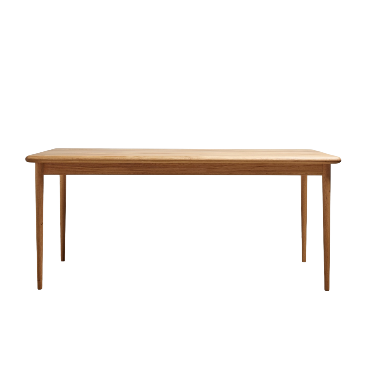 OLIVIA Table Oak Wood