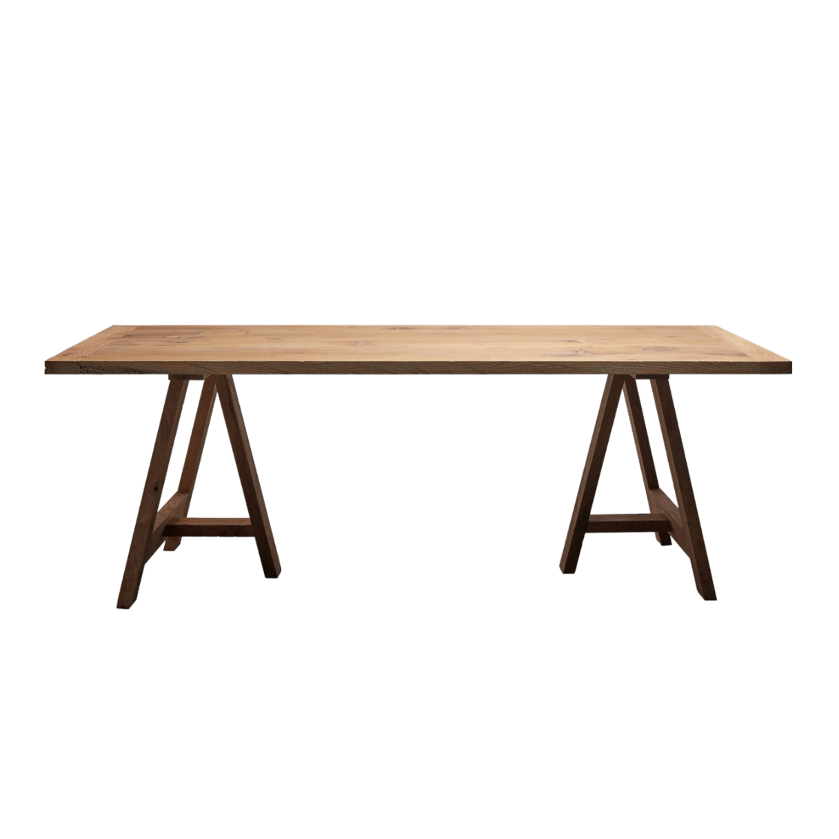LOUIS Table Oak Wood