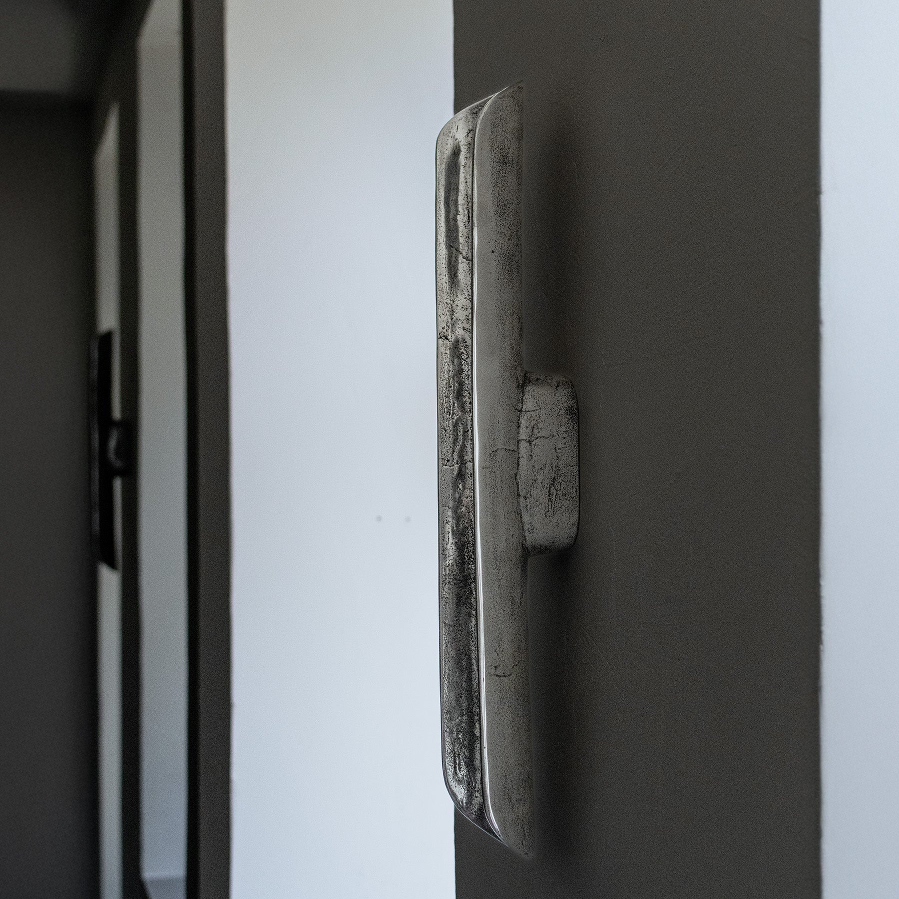 NURT Aluminum Wall Sconce
