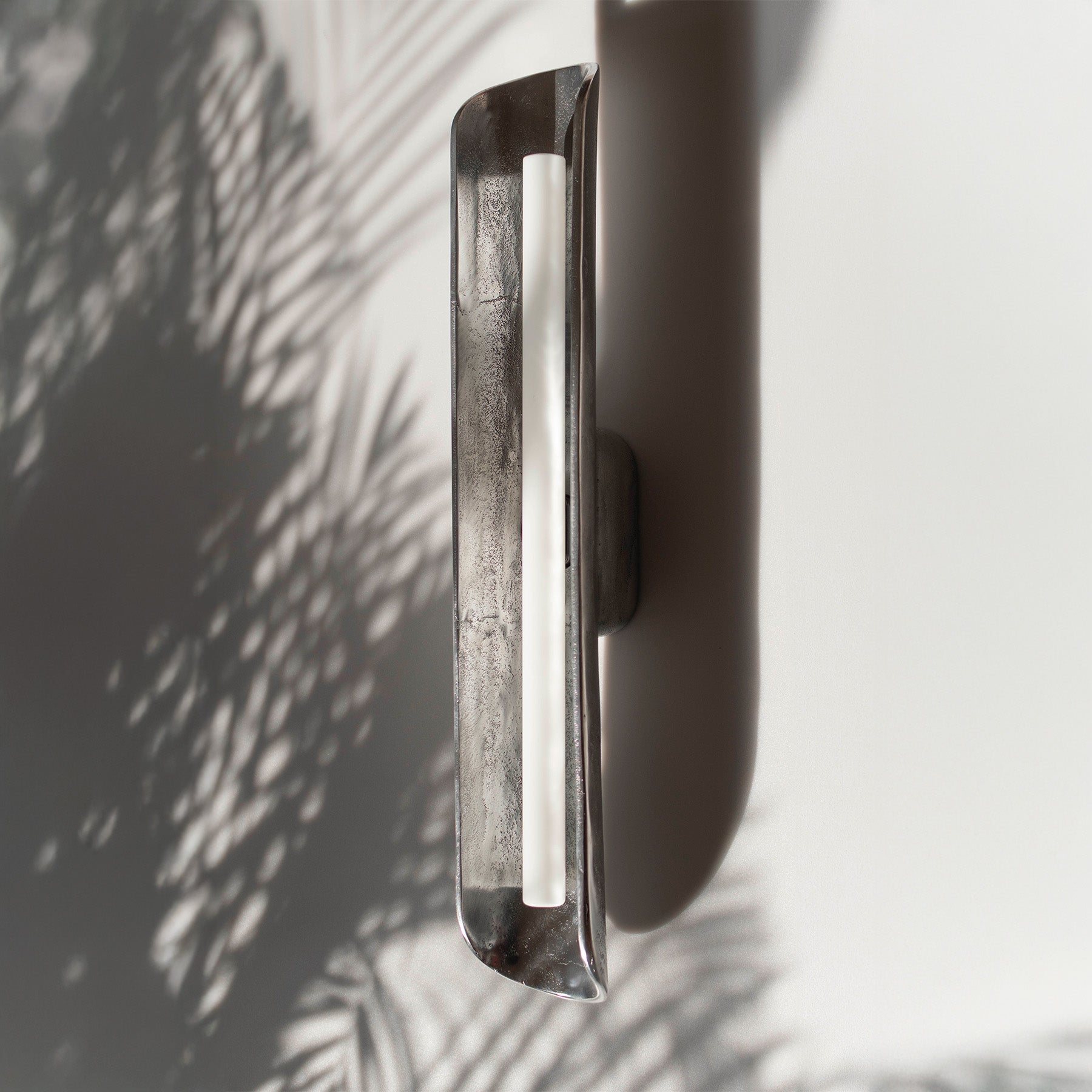 NURT Aluminum Wall Sconce