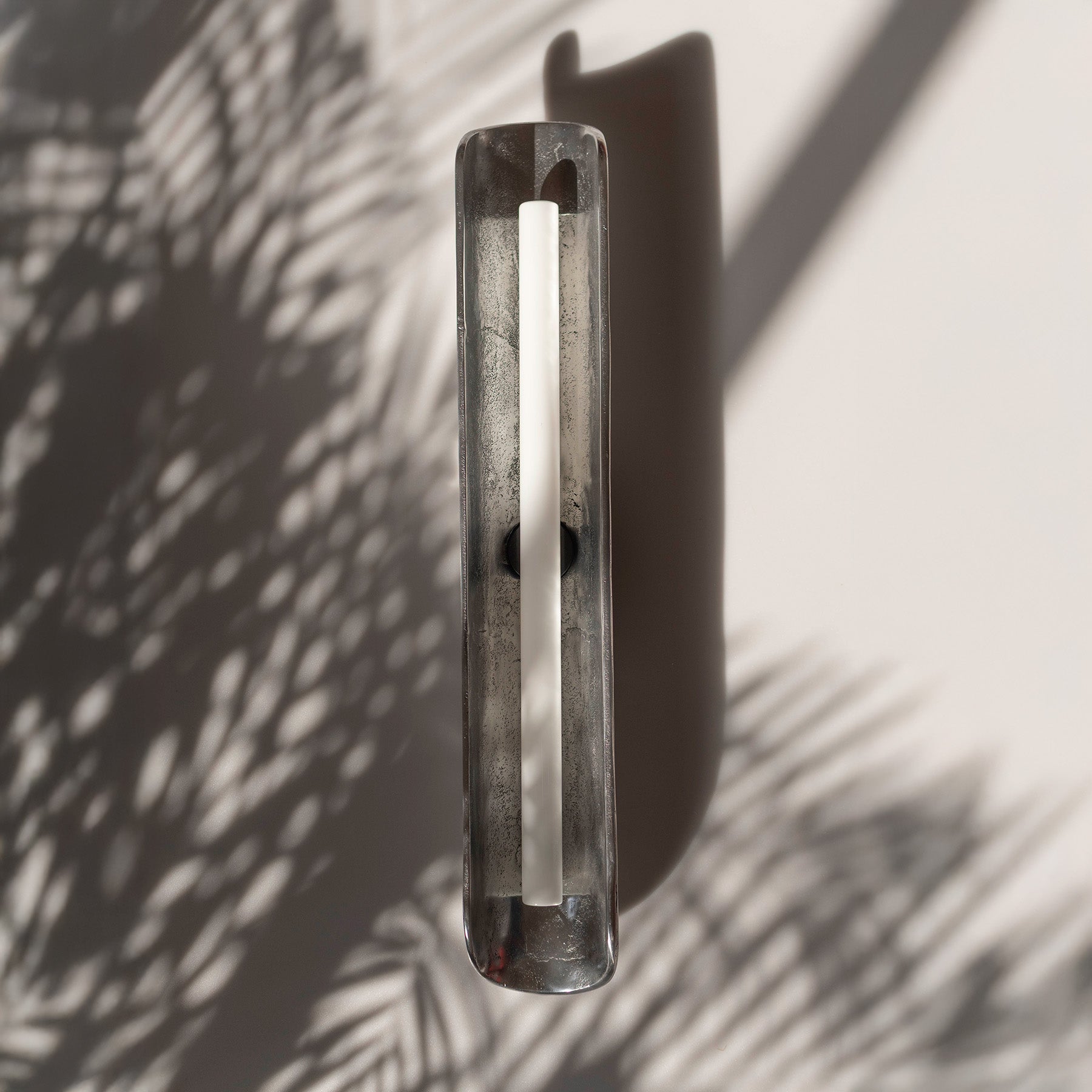 NURT Aluminum Wall Sconce