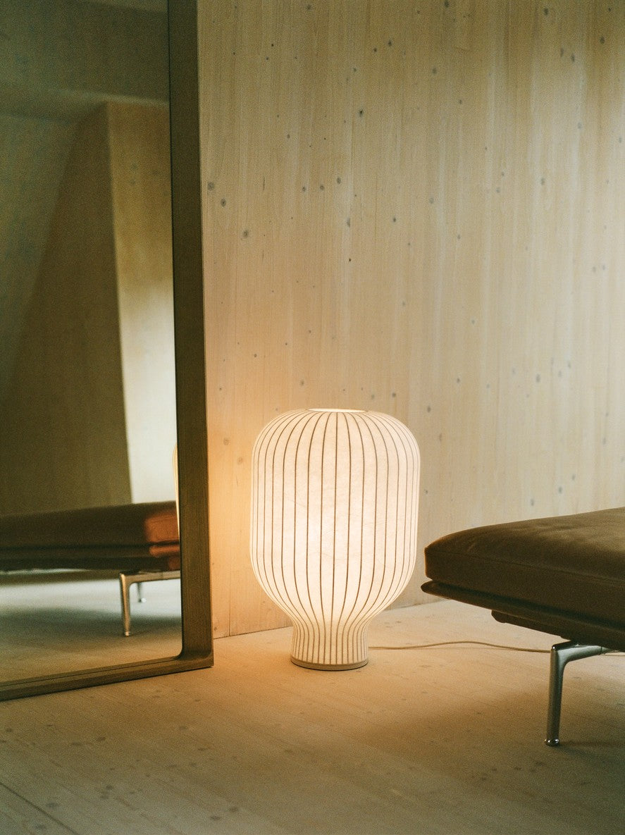 STRAND Lamp White