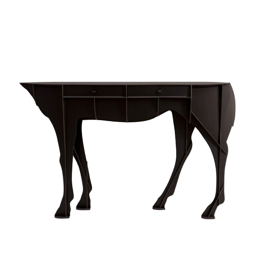 ÉLISÉE Console Black