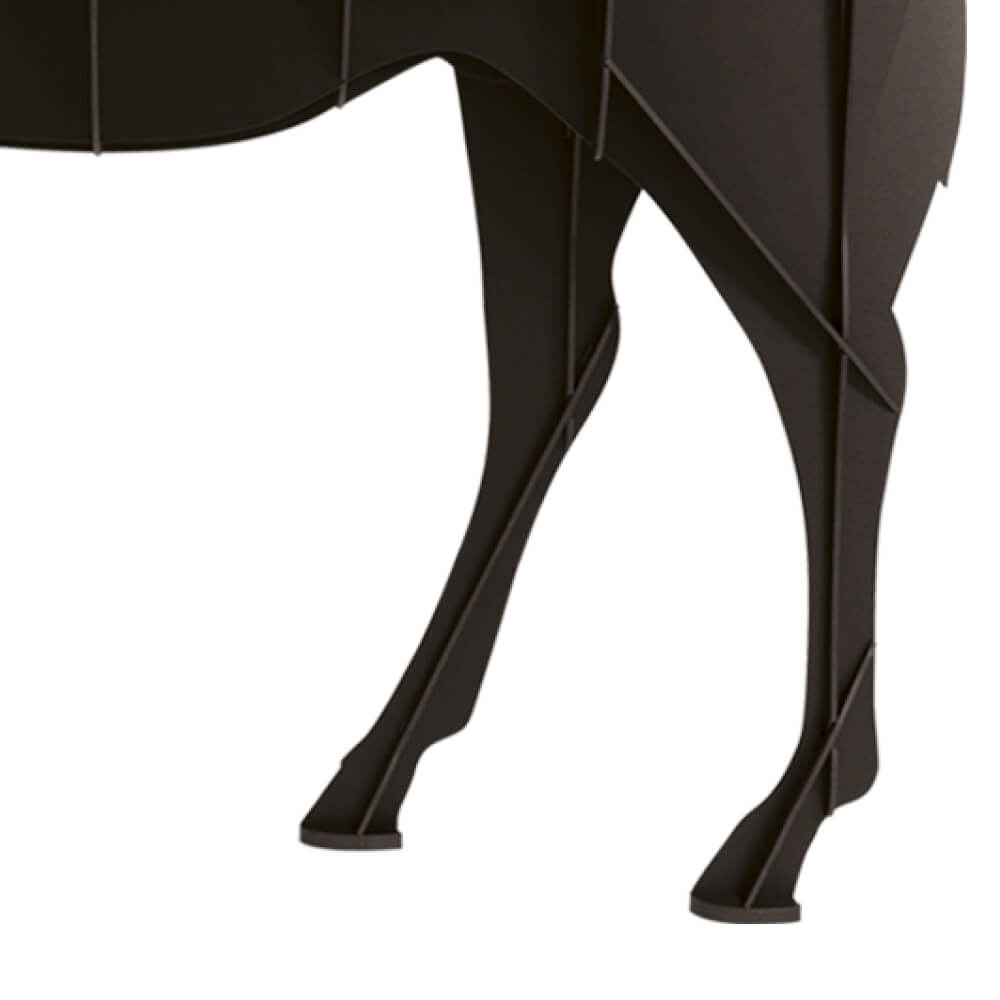 ÉLISÉE Console Black
