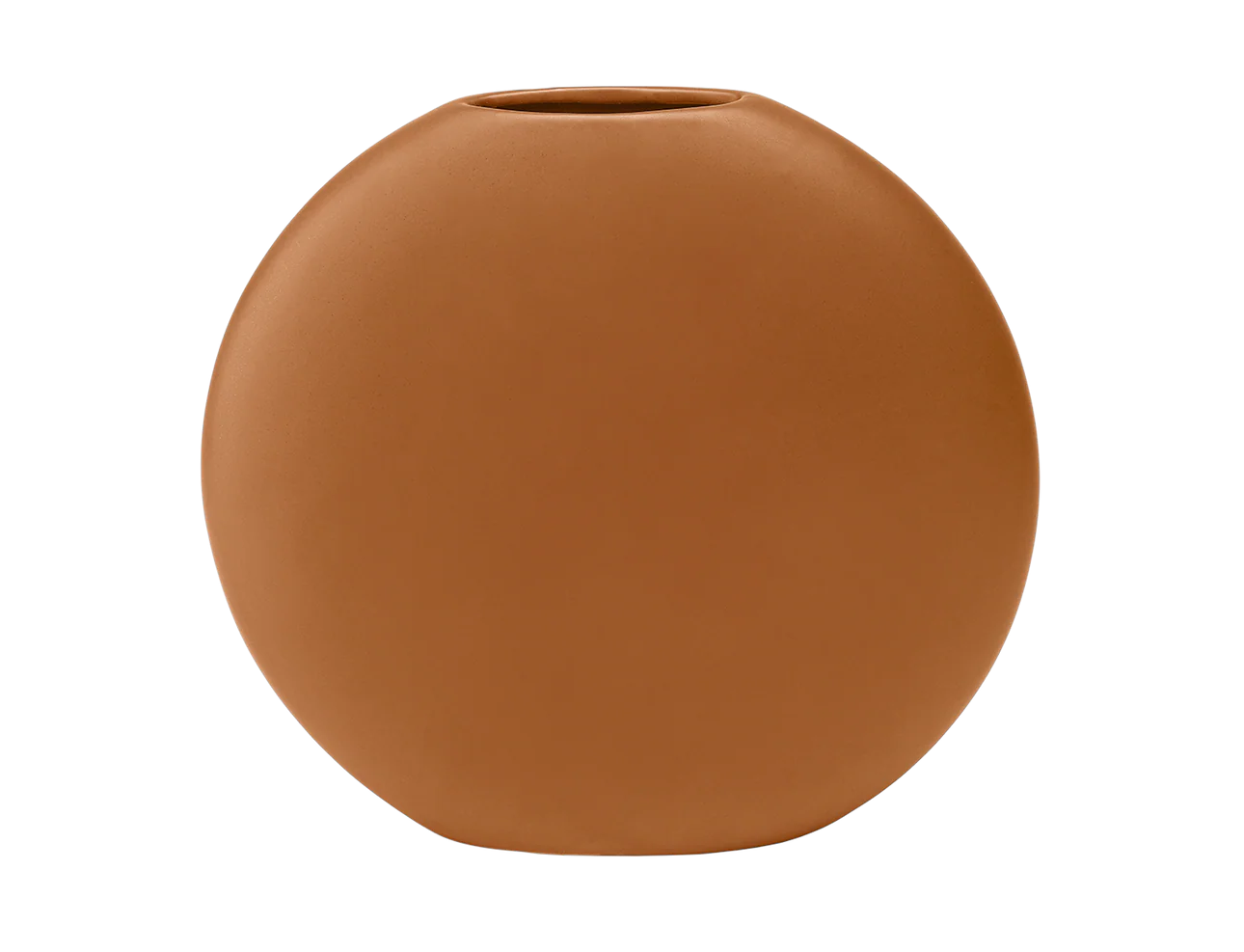 OBI Brown Vase