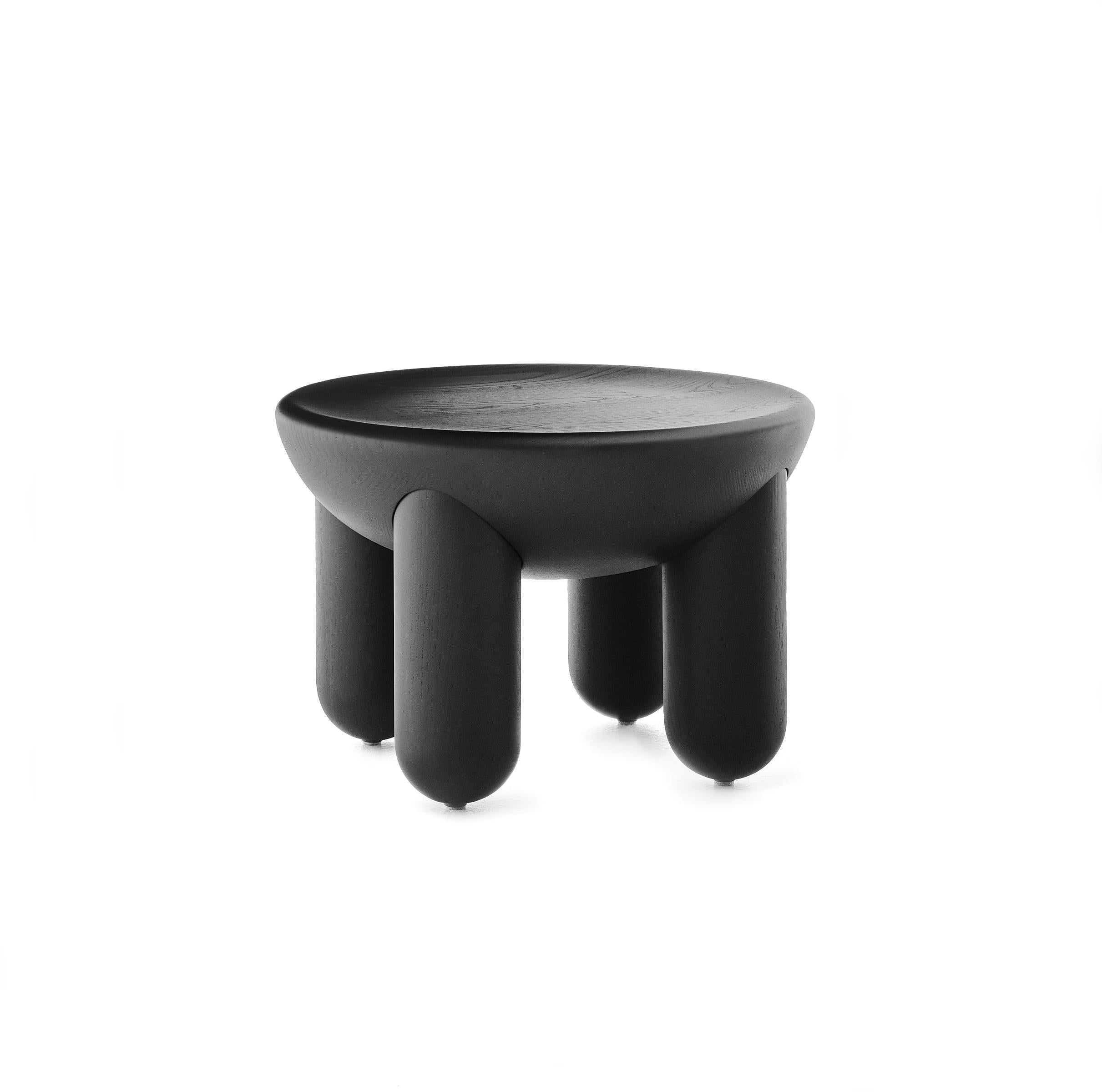 FREYJA 1 Wooden Coffee Table