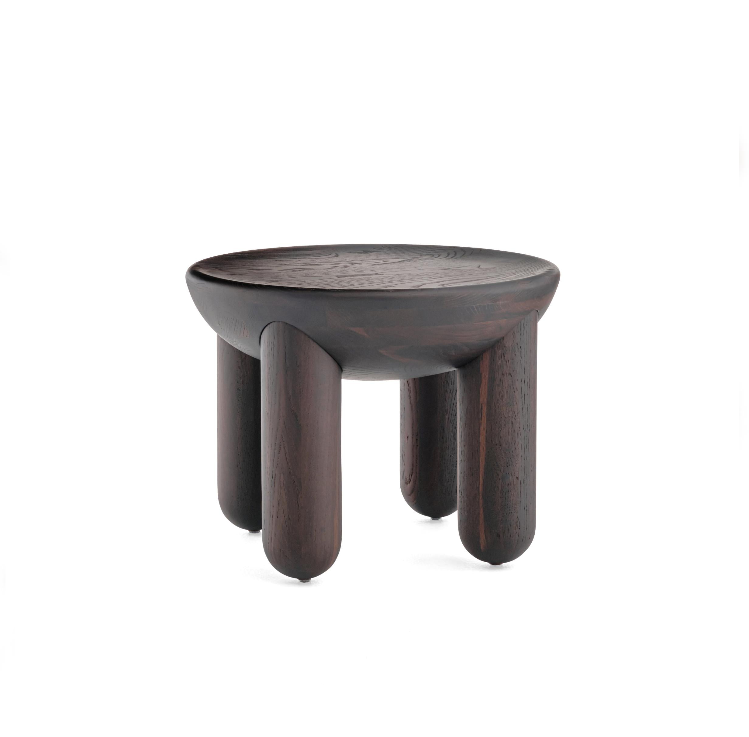 FREYJA 2 Wooden Coffee Table