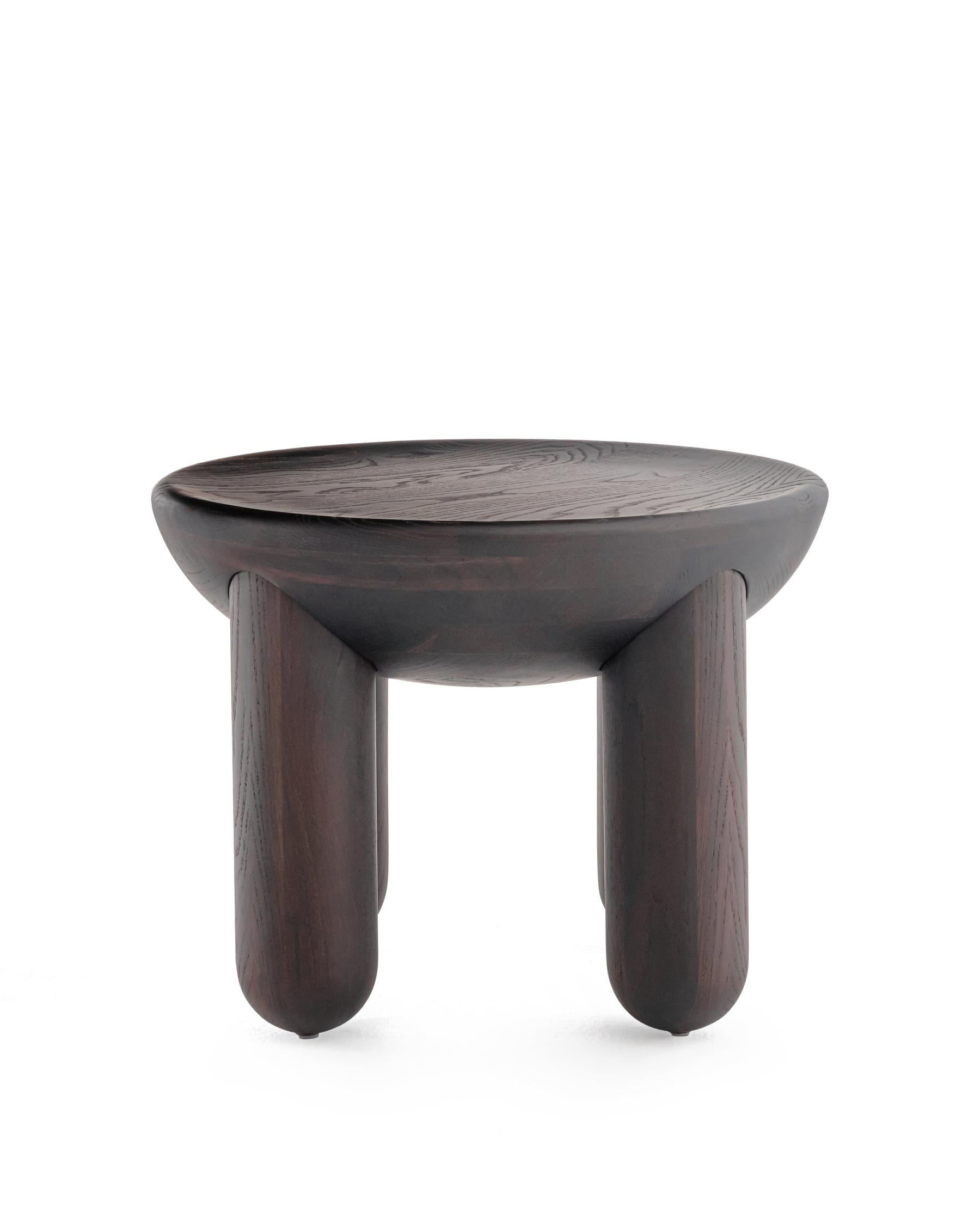 FREYJA 2 Wooden Coffee Table