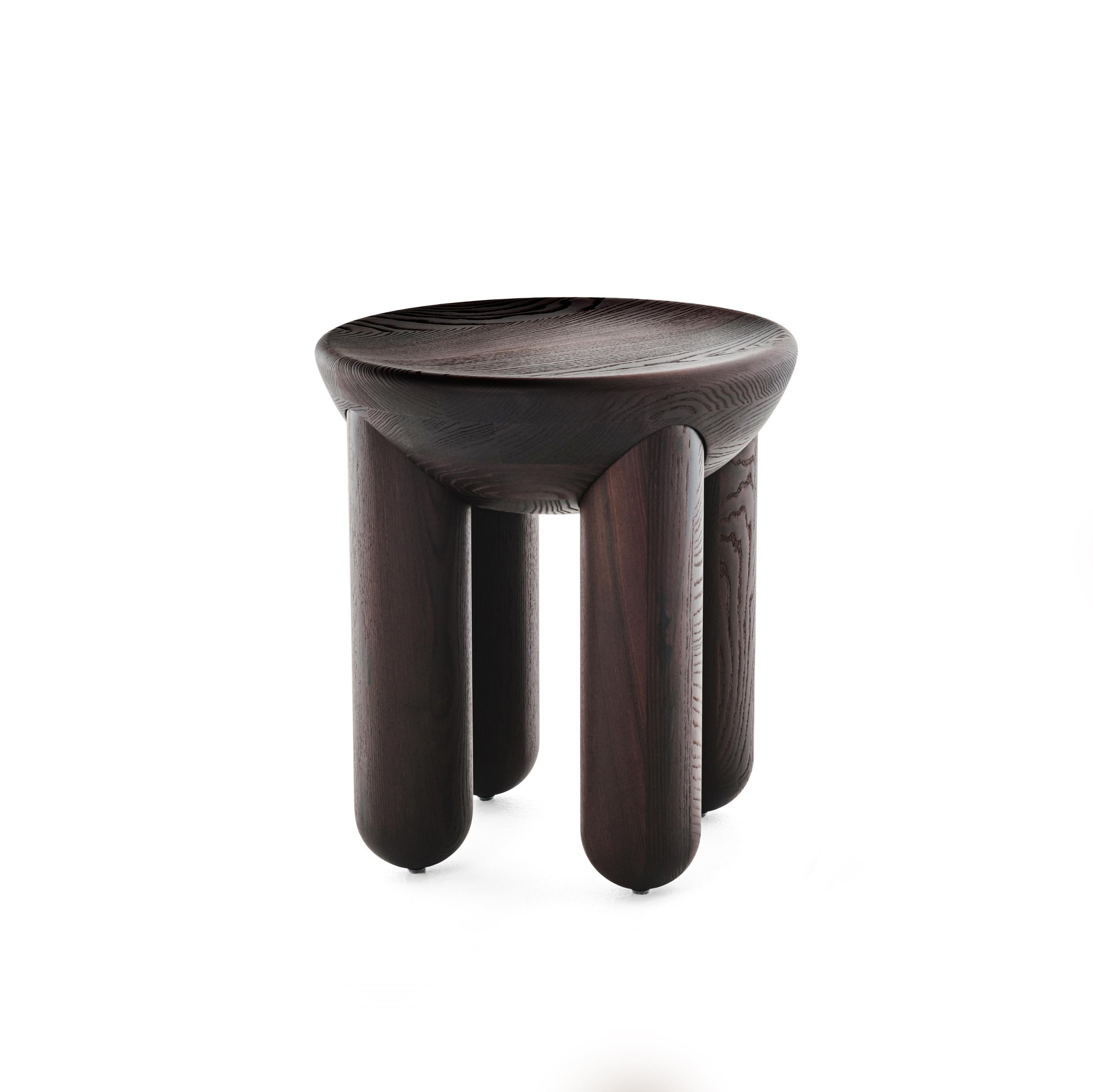 FREYJA 3 Wooden Coffee Table