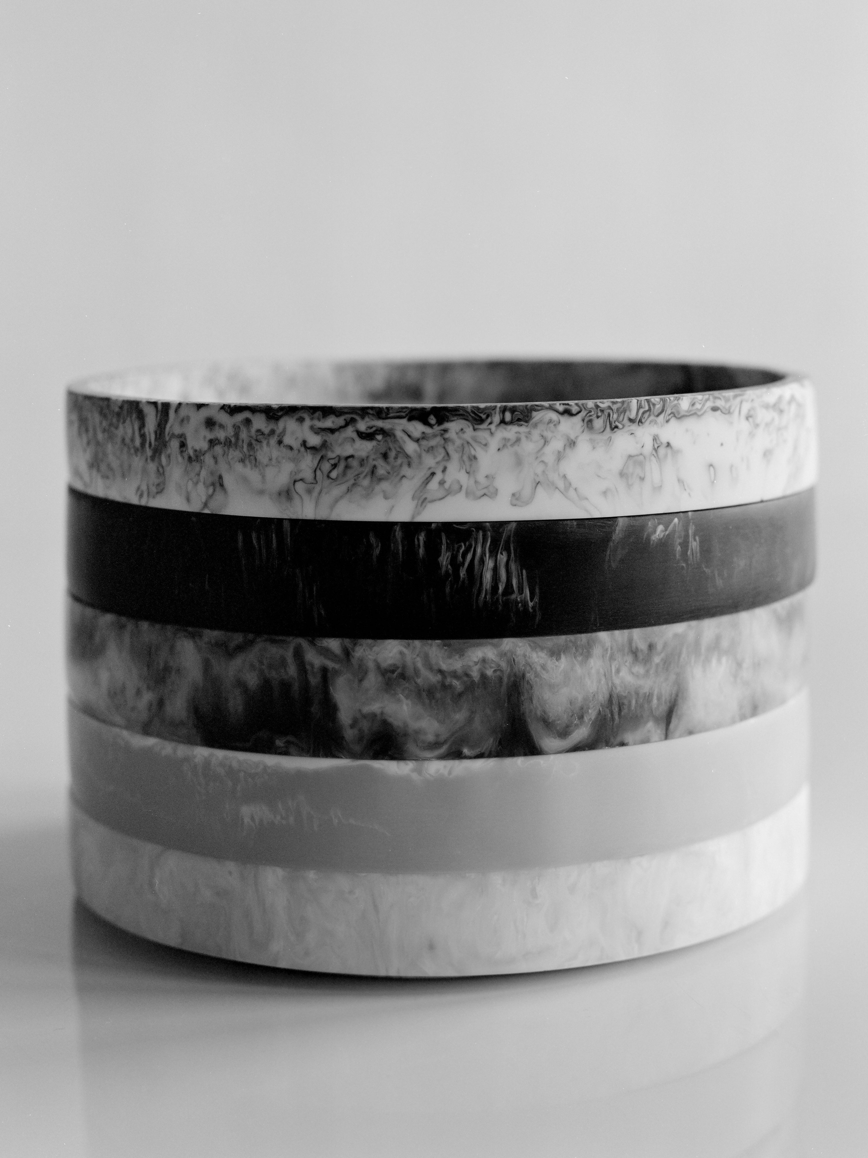 MIST TRAY green