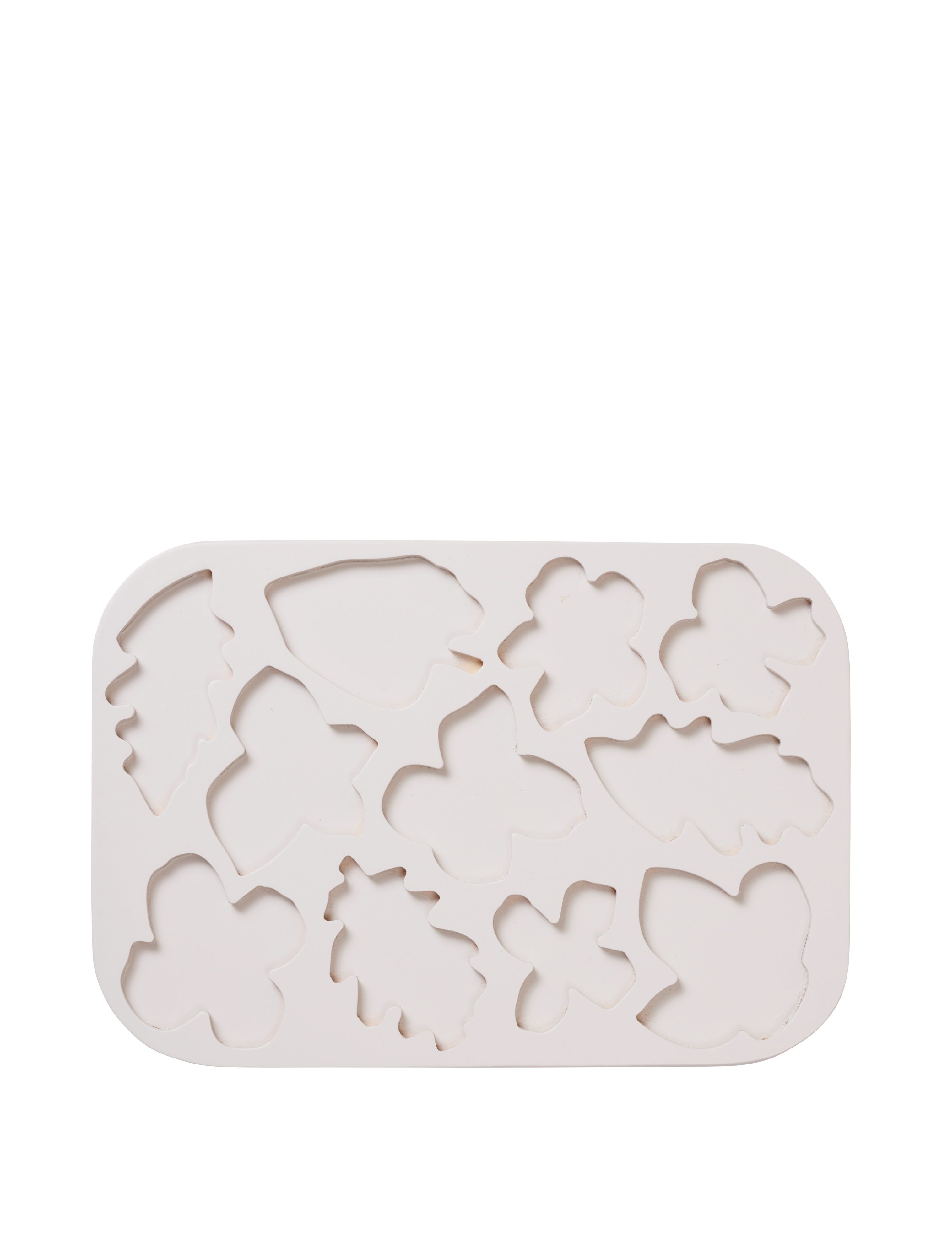 Puzzle POESIE beige