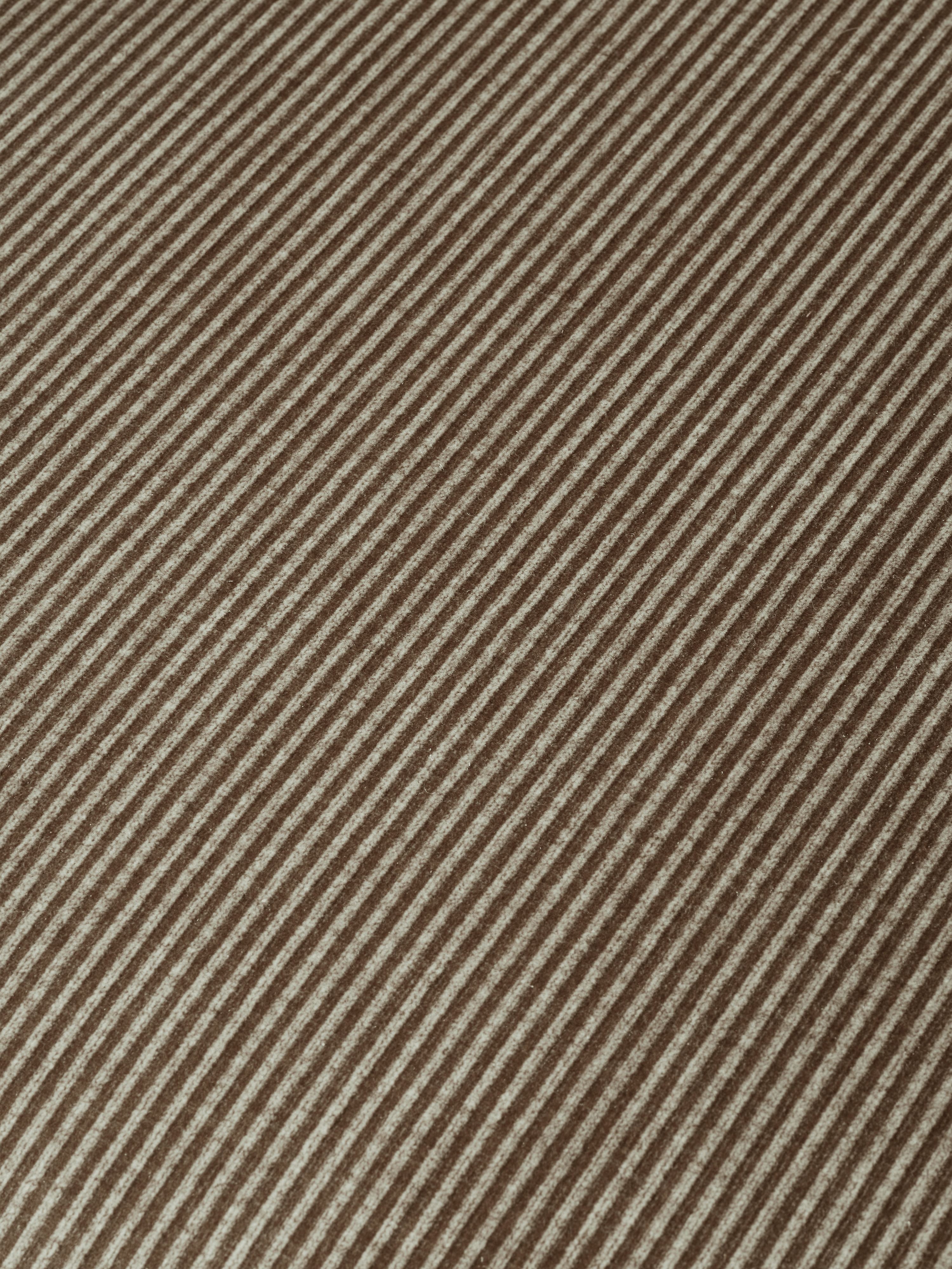 RICO LOUNGE Armchair Devoré Velvet flint gray