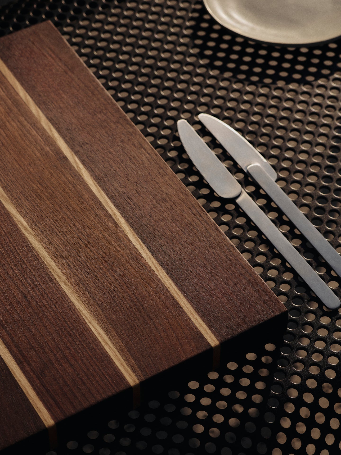 STELO stainless steel cutlery set