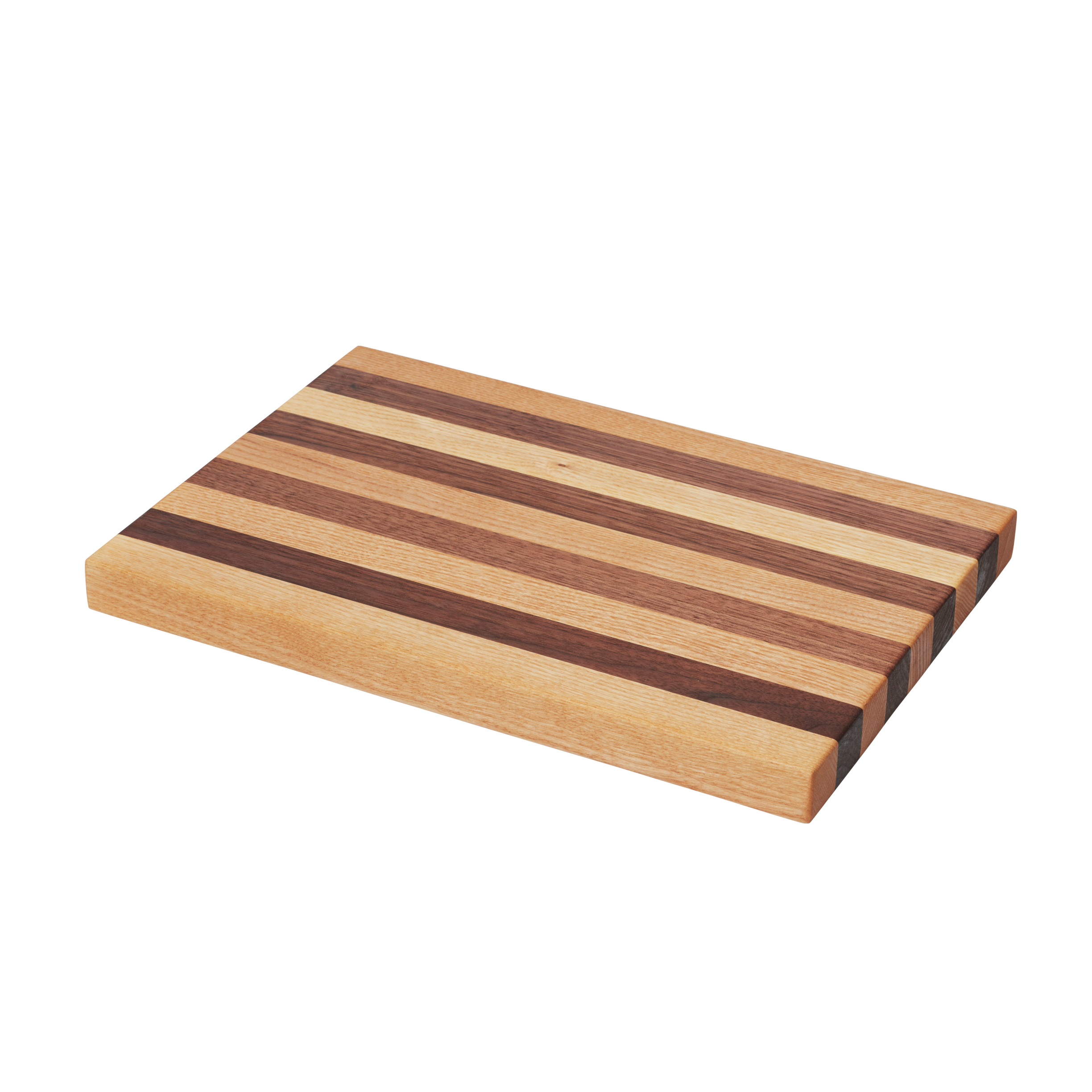 STRIBE Oak Wood Cutting Board