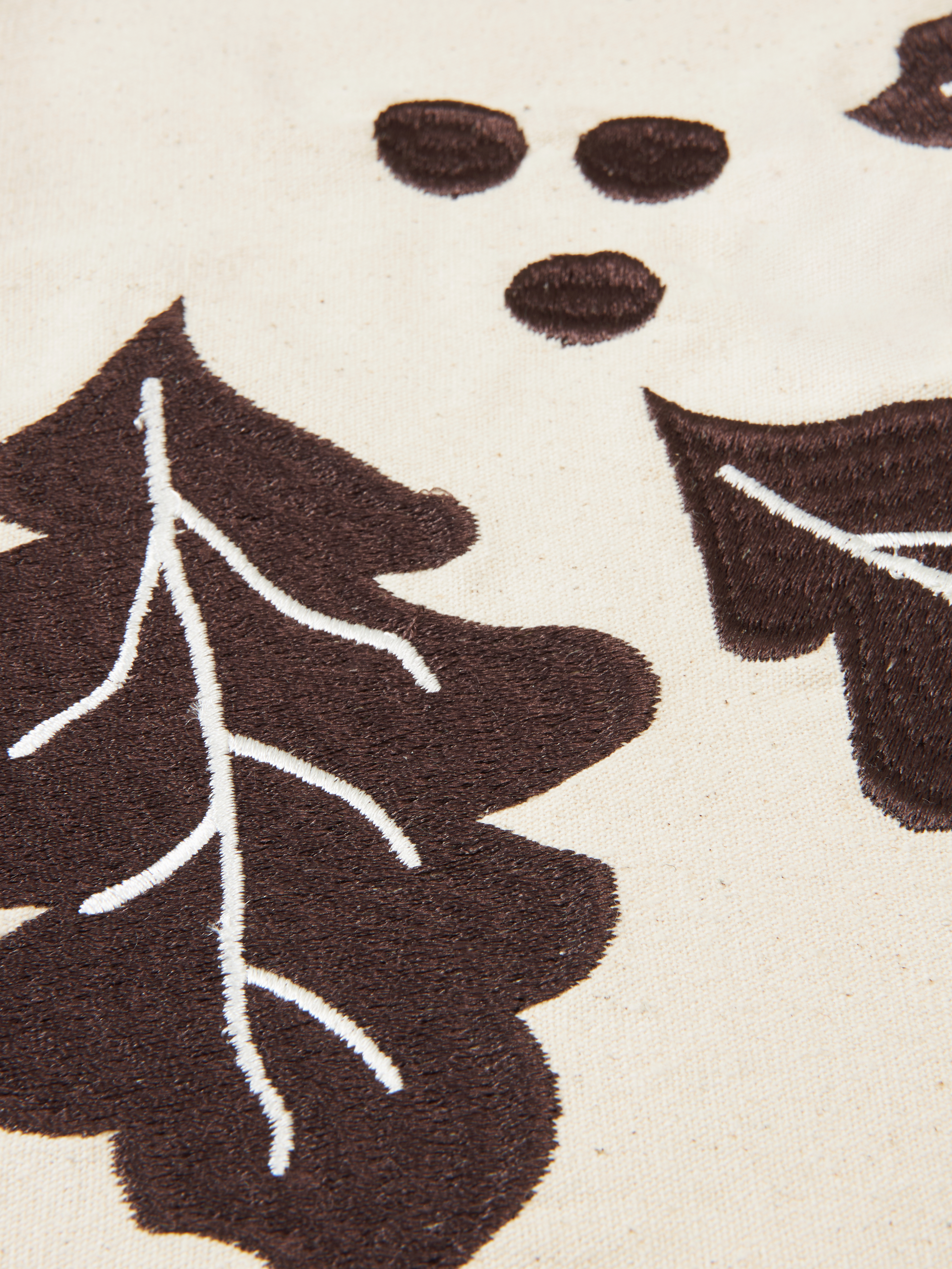 Dywanik świąteczny OAK CHRISTMAS TREE BLANKET bawełna