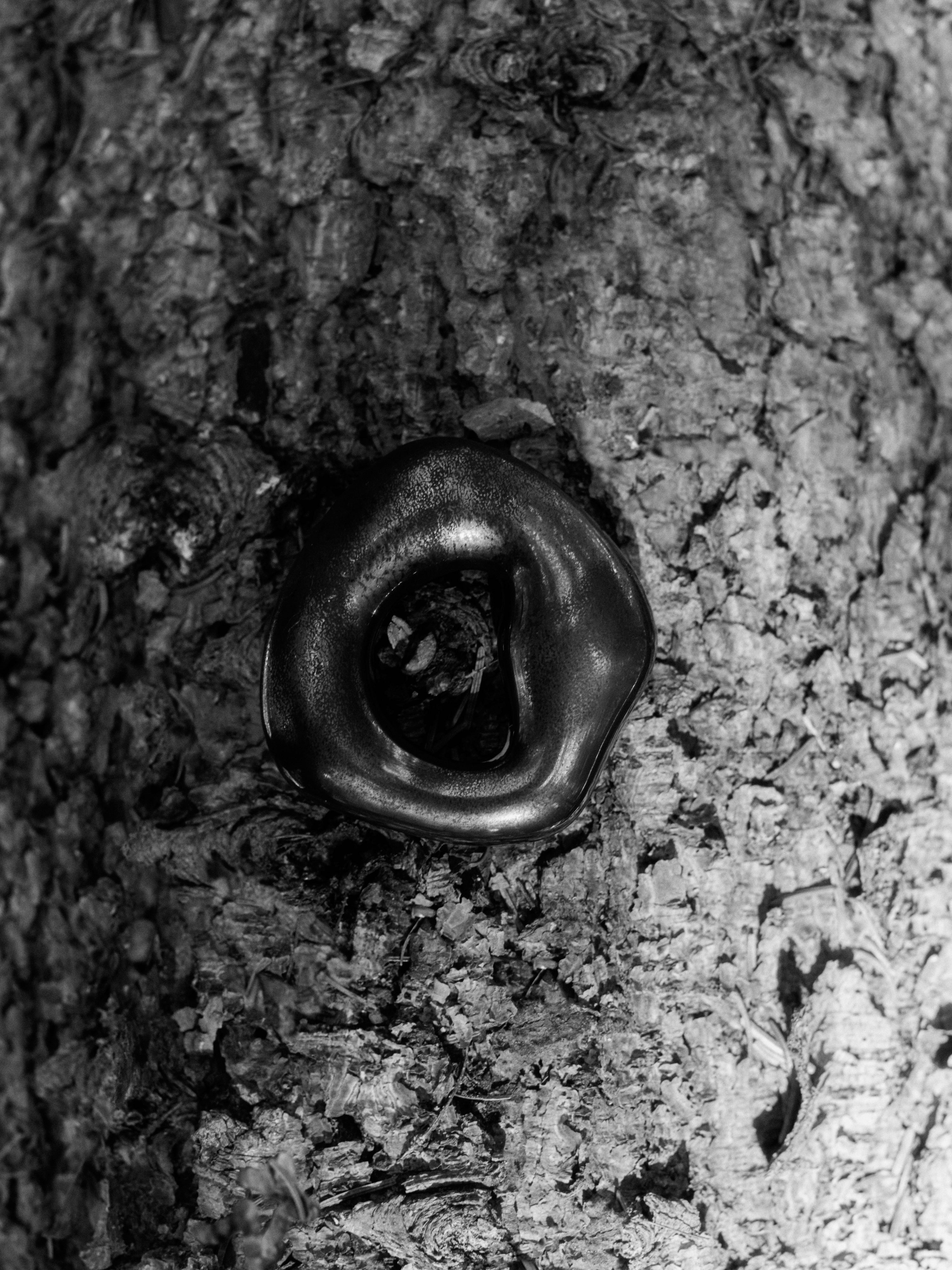 ORRITH Brown Christmas Ornament Set