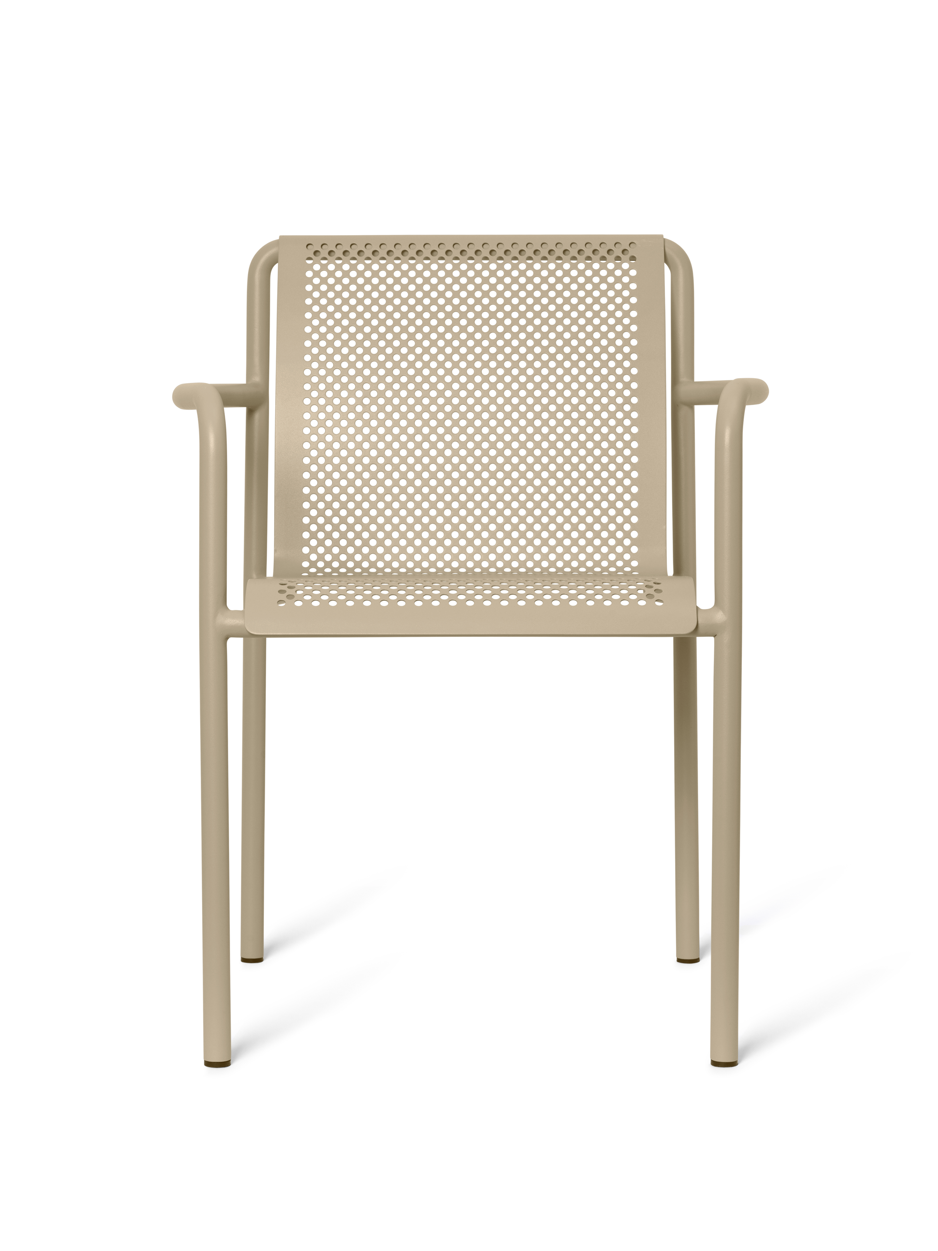 Beige DAPPLE Armchair