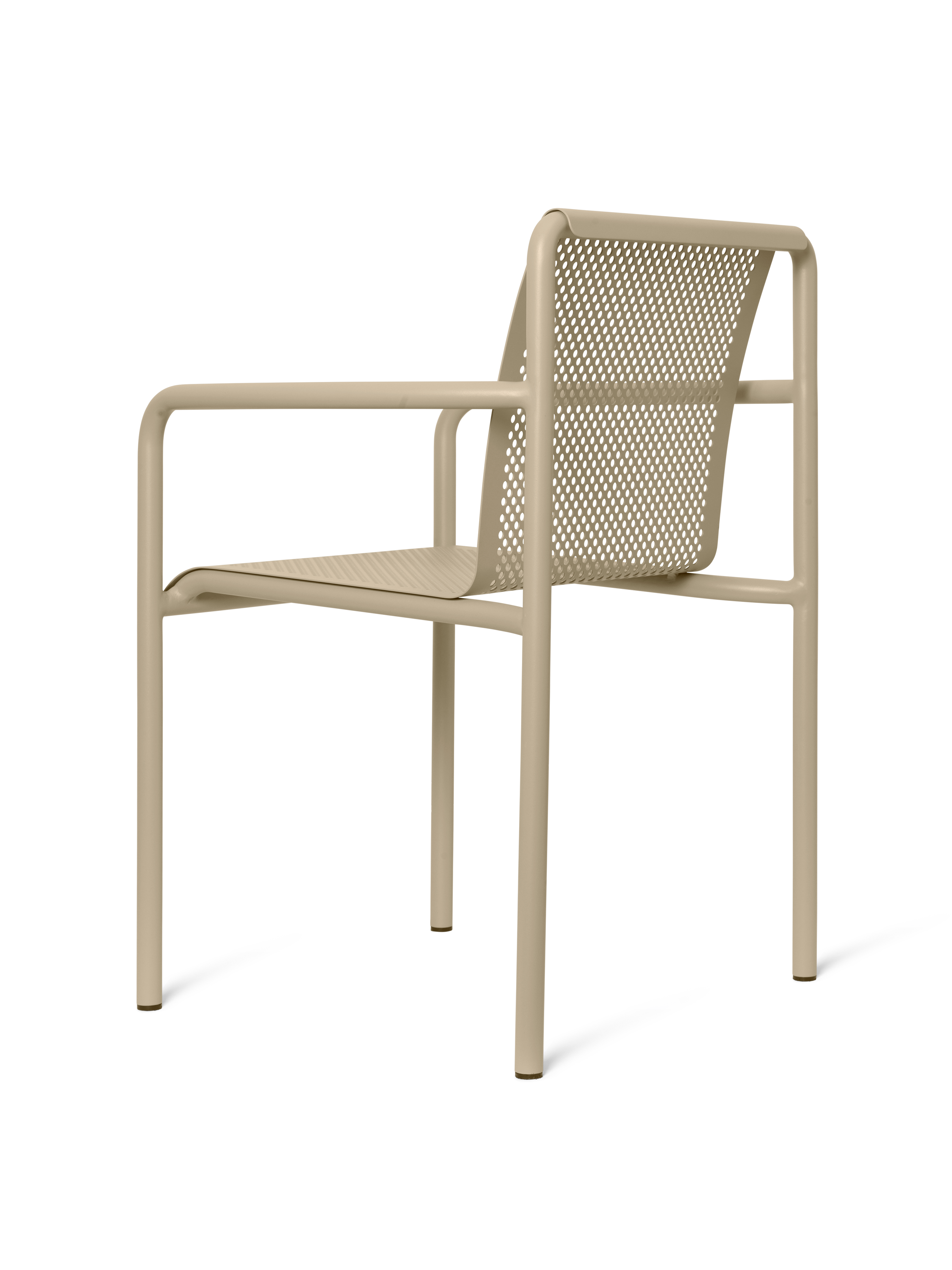 Beige DAPPLE Armchair