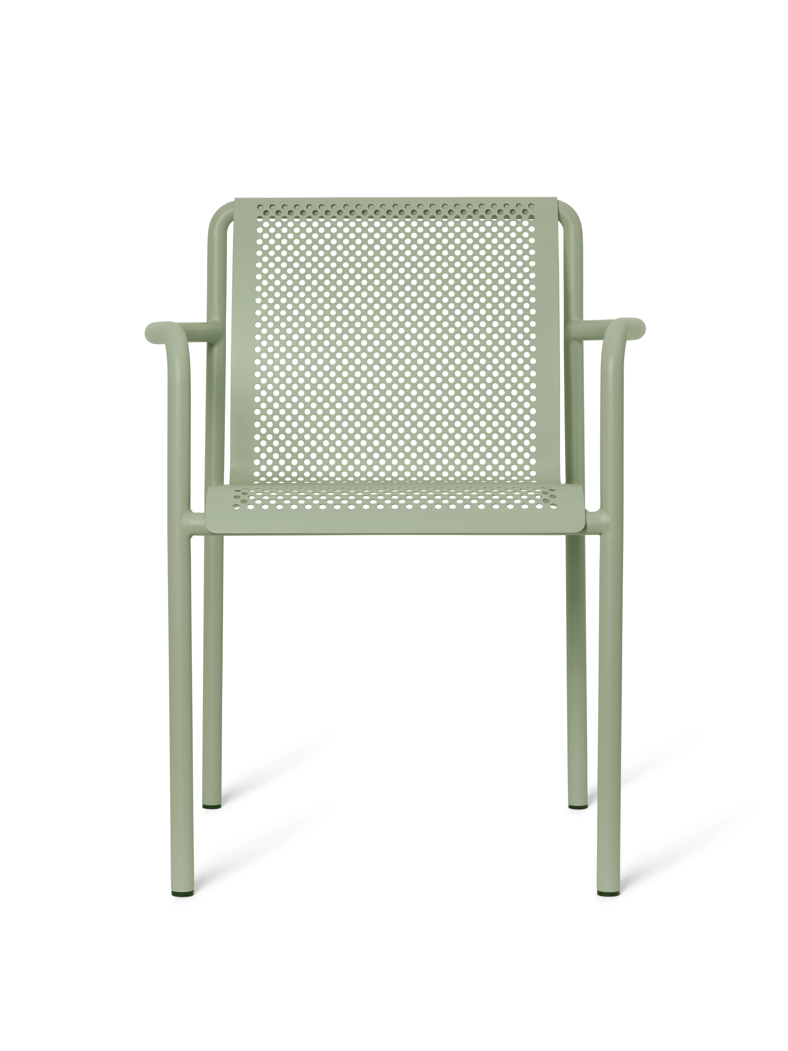 Sessel mit Armlehnen DAPPLE matcha
