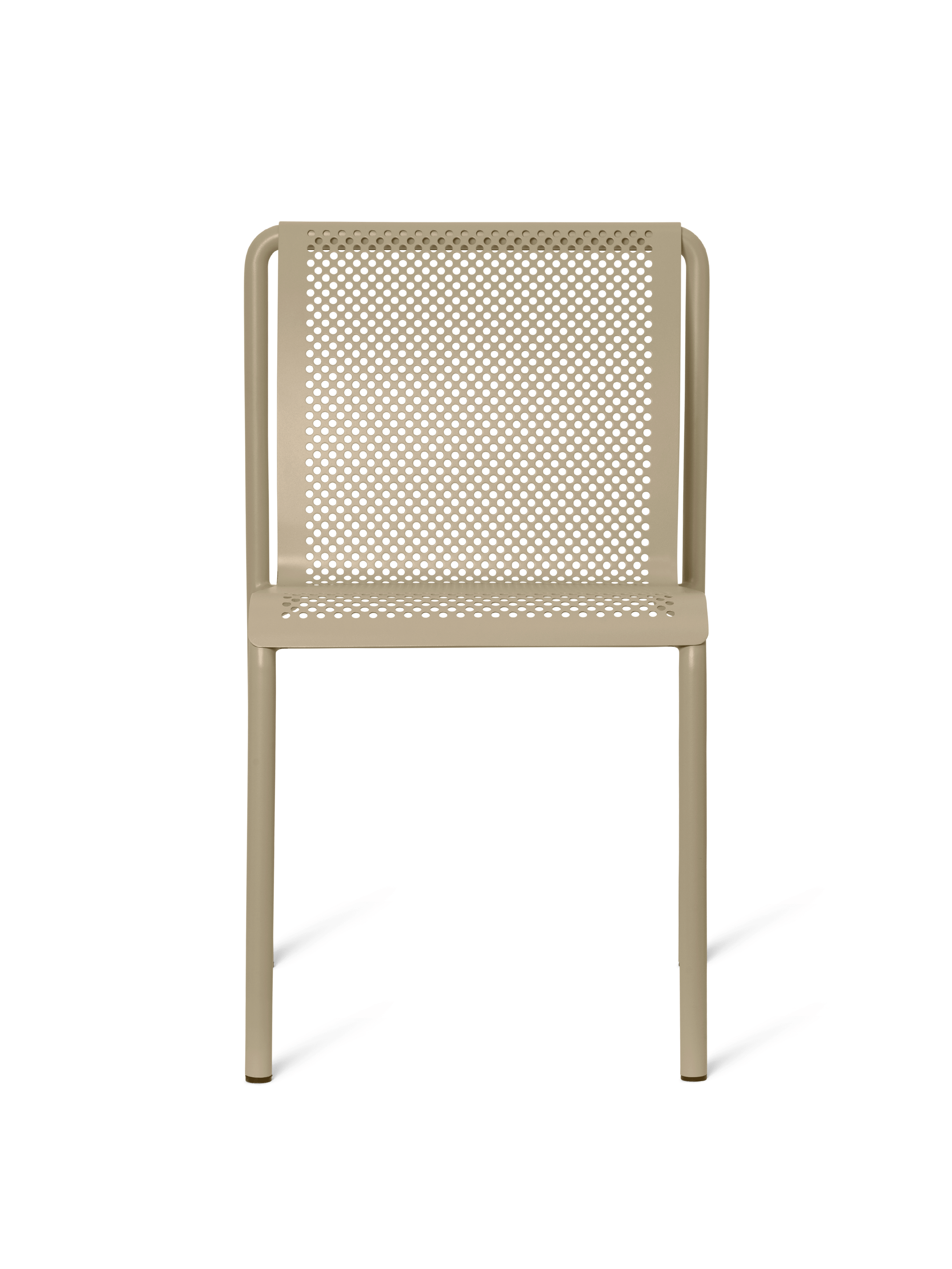 Stuhl DAPPLE beige