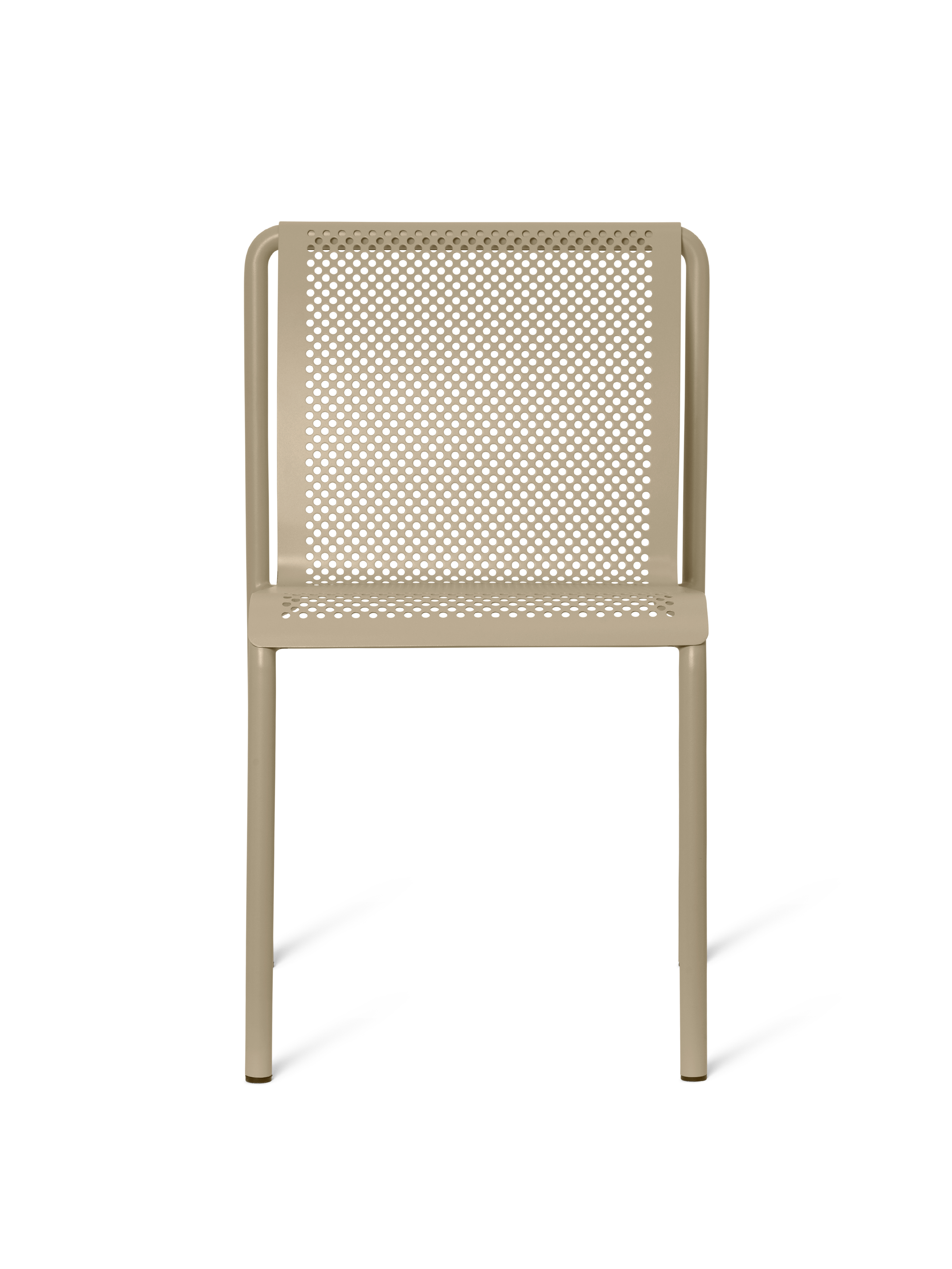 DAPPLE Chair in Beige