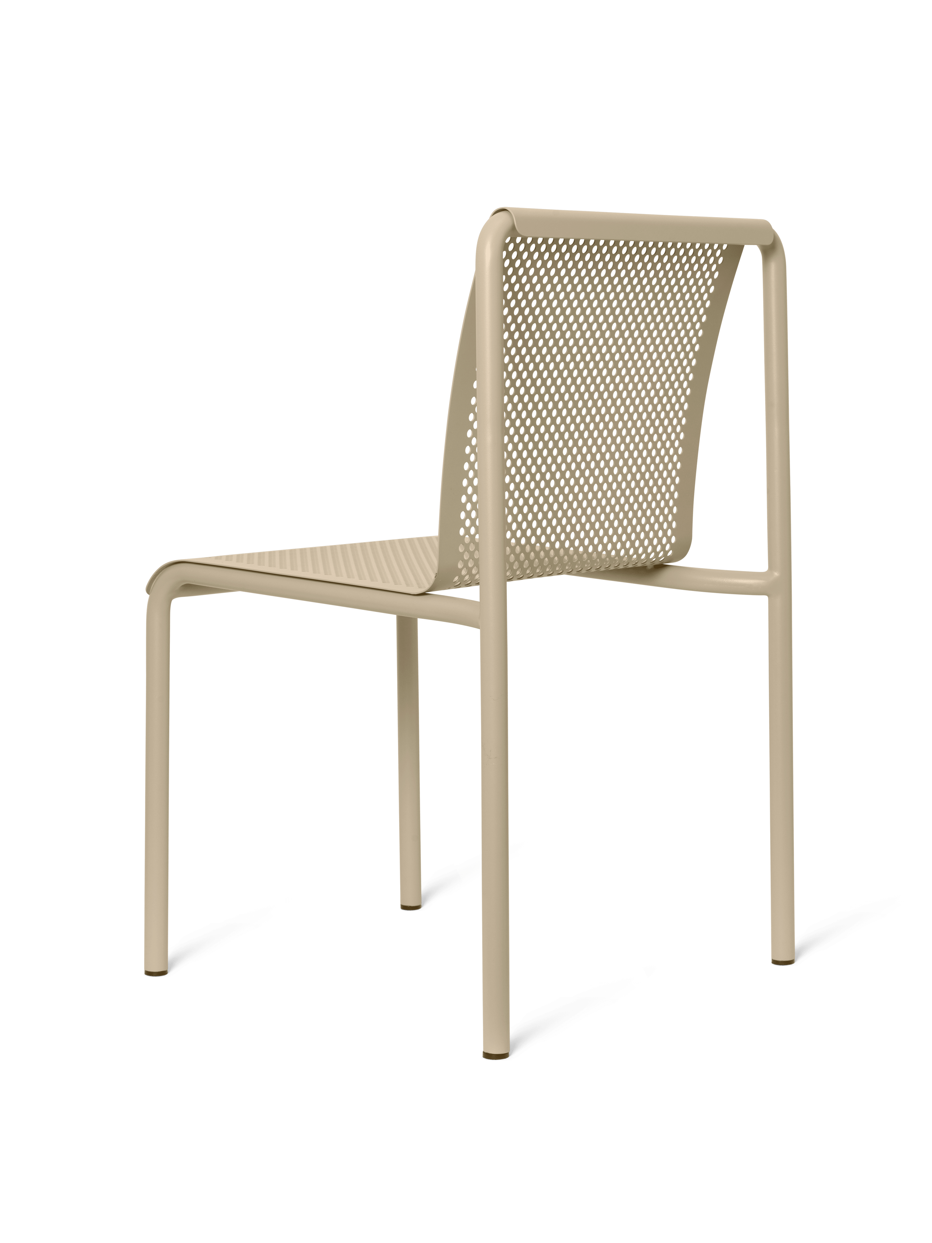 Stuhl DAPPLE beige