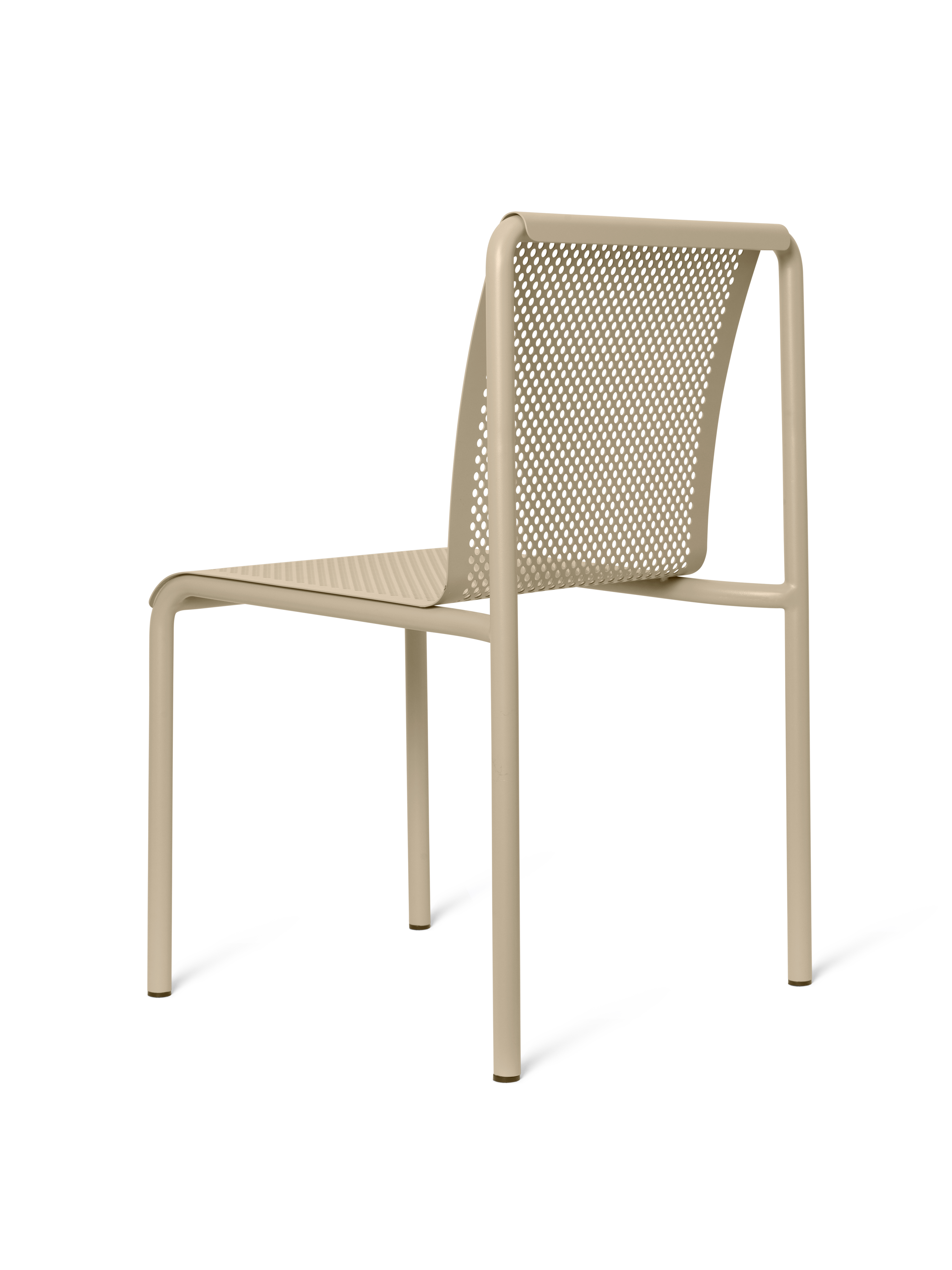 DAPPLE Chair in Beige