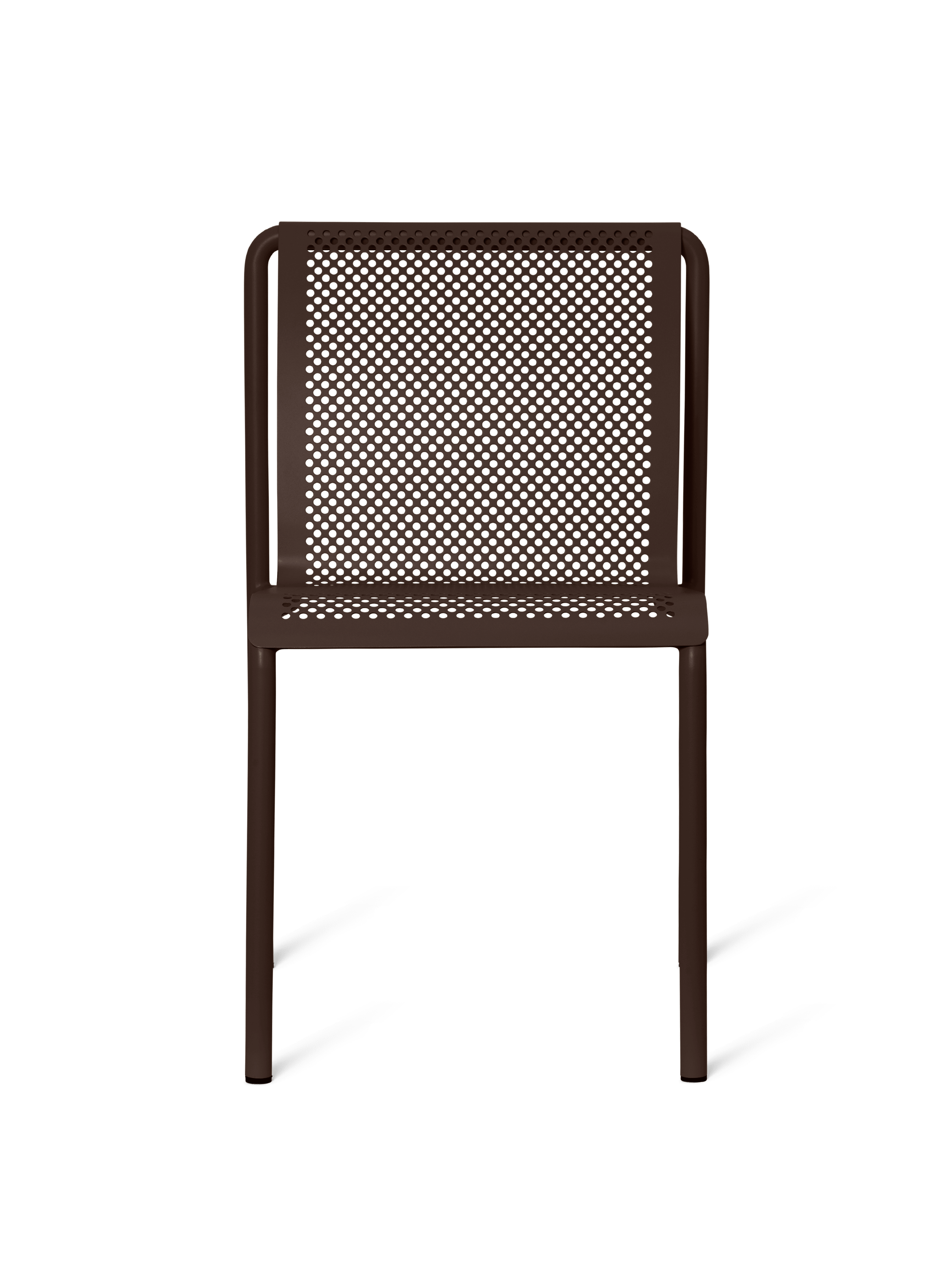 DAPPLE Chair Dark Chocolate