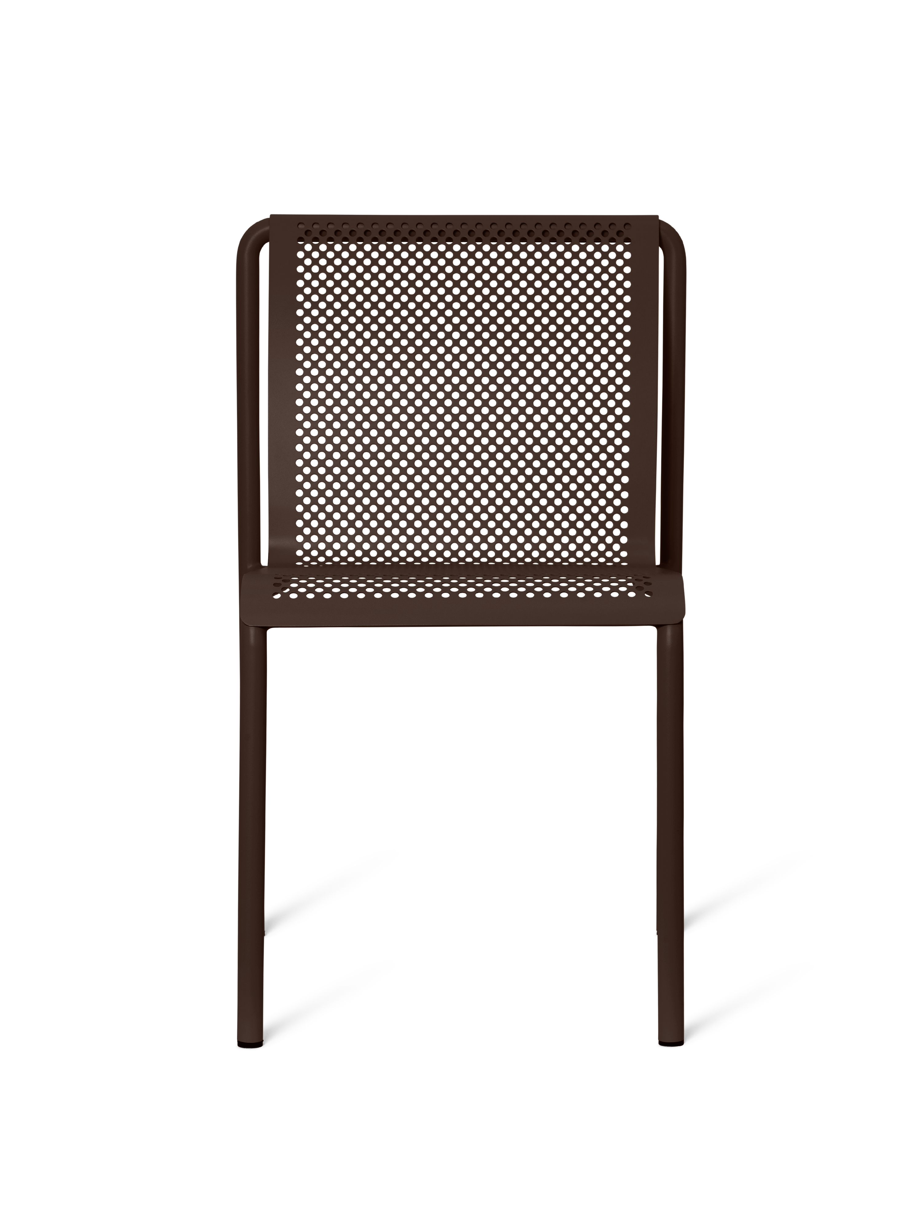 DAPPLE Chair in Dark Chocolate