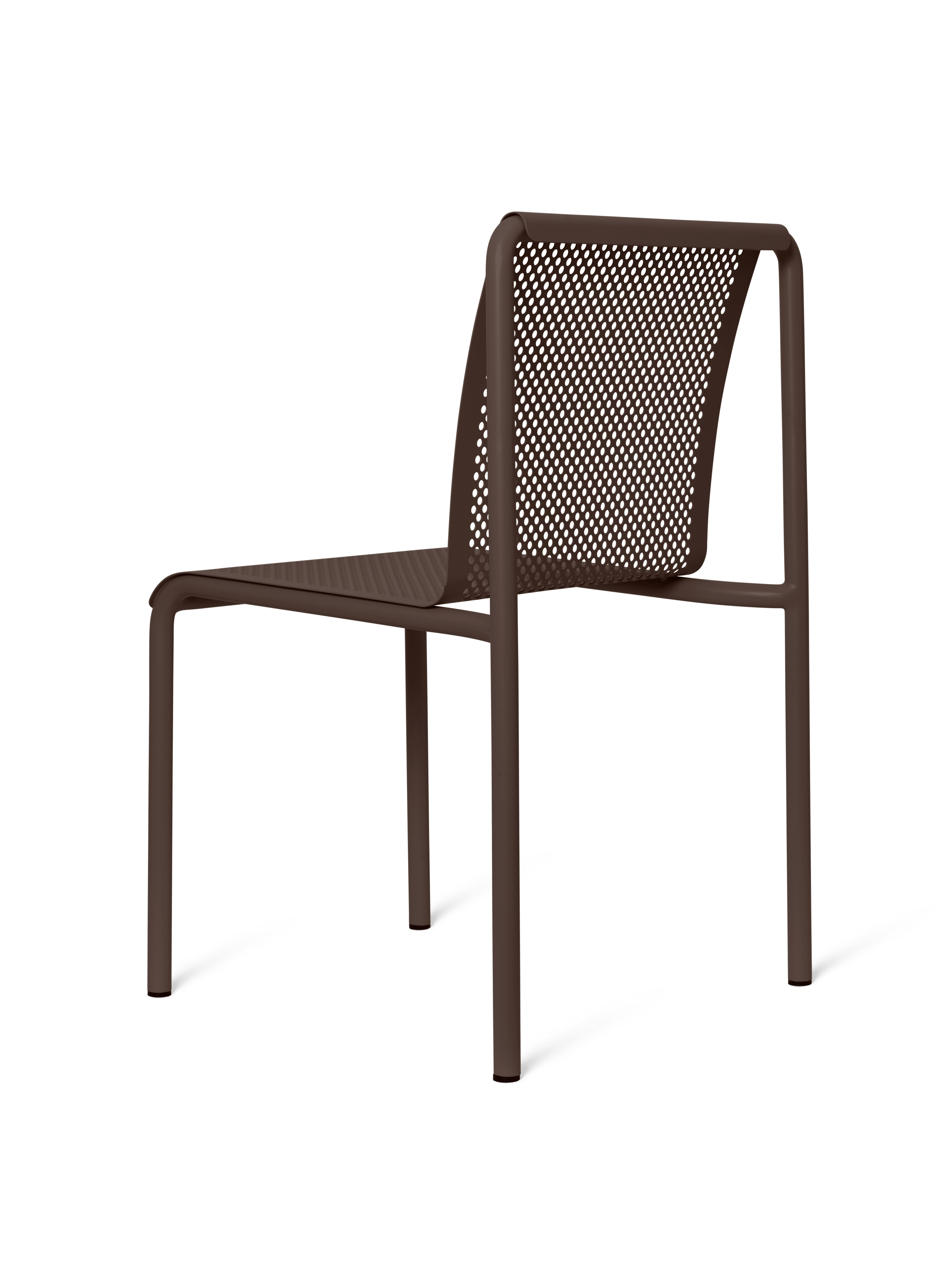 DAPPLE Chair Dark Chocolate
