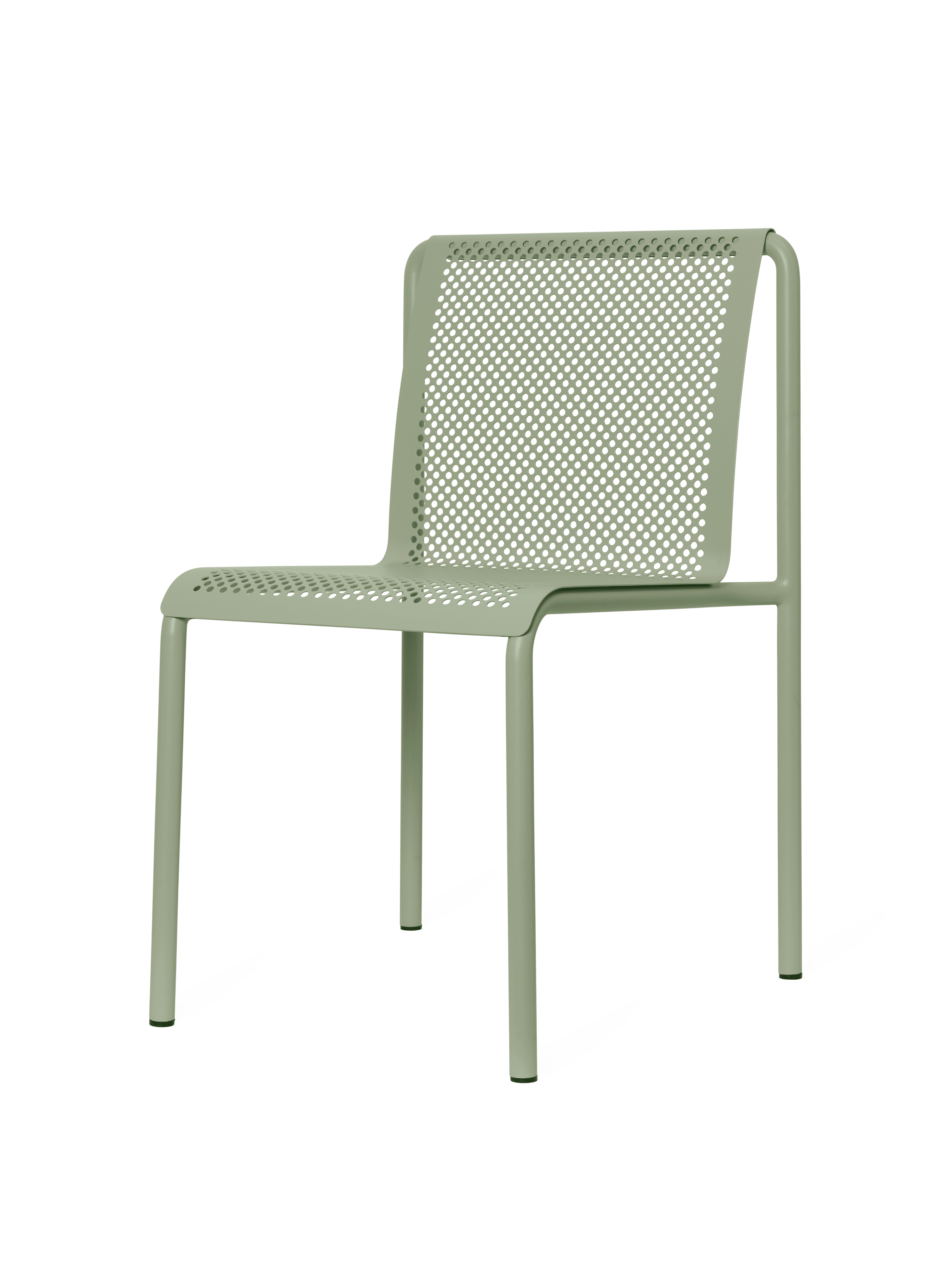 Stuhl DAPPLE matcha