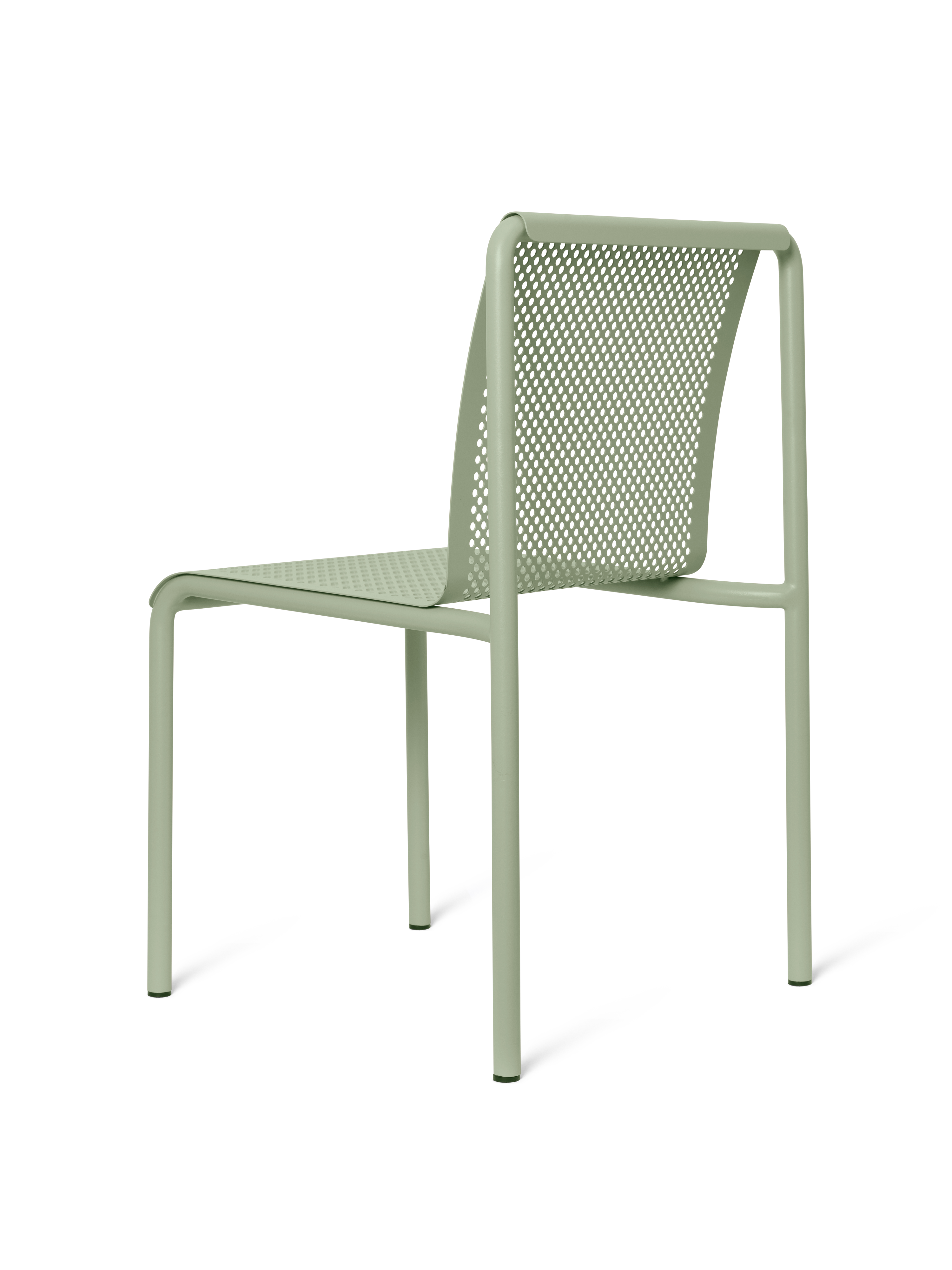 DAPPLE matcha chair