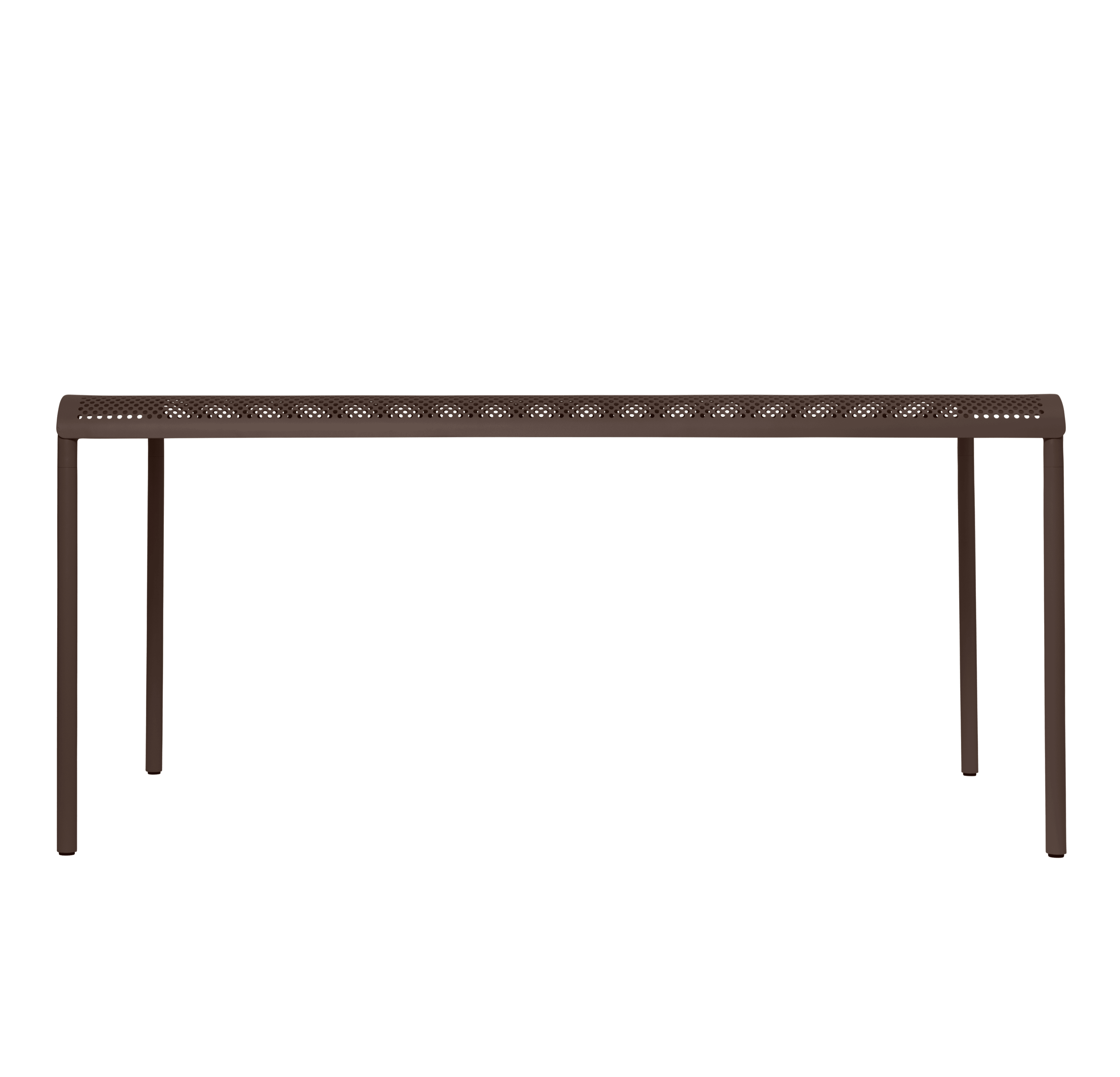 DAPPLE Table Dark Chocolate