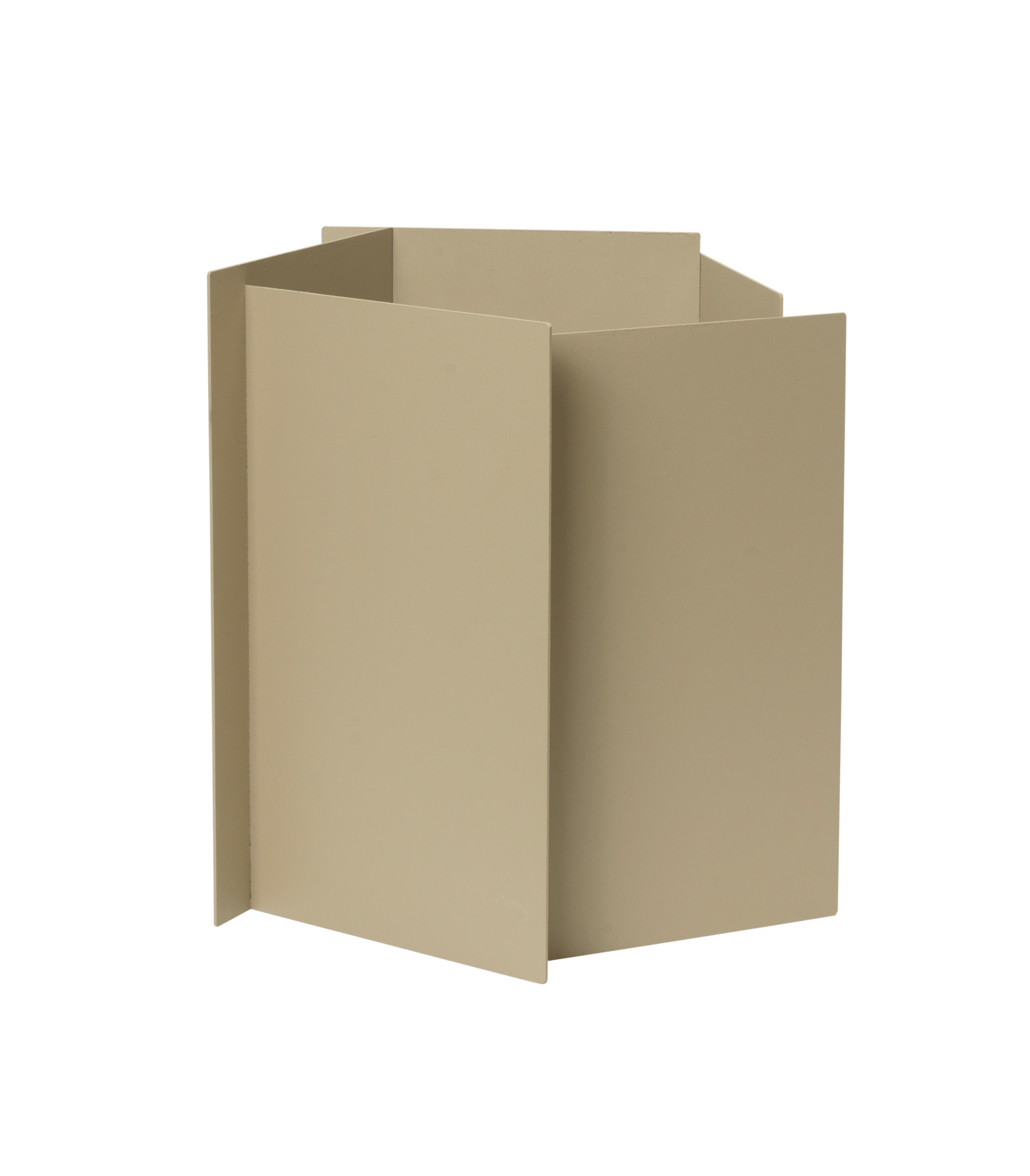 FRAGMA planter beige