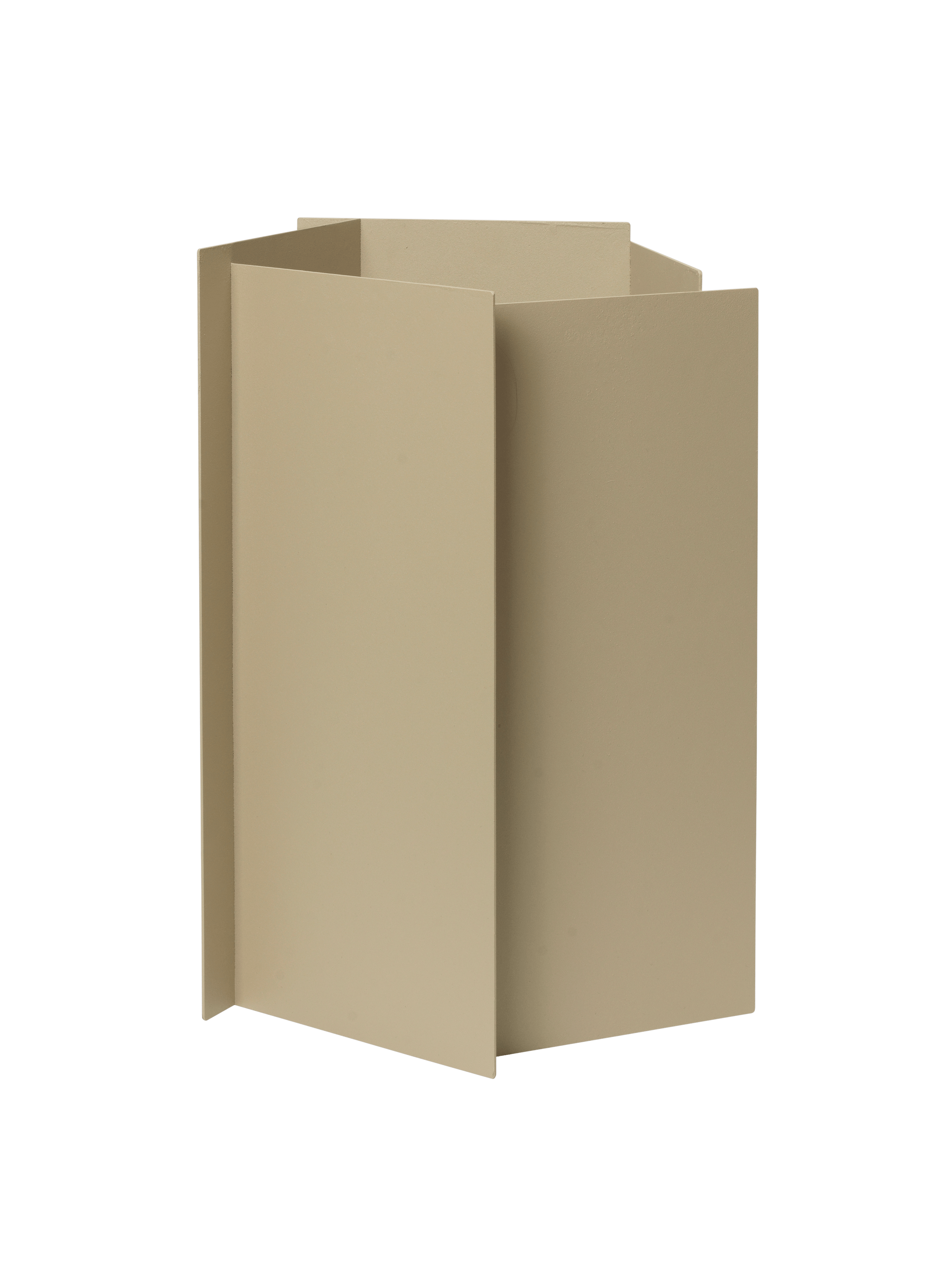 FRAGMA planter beige