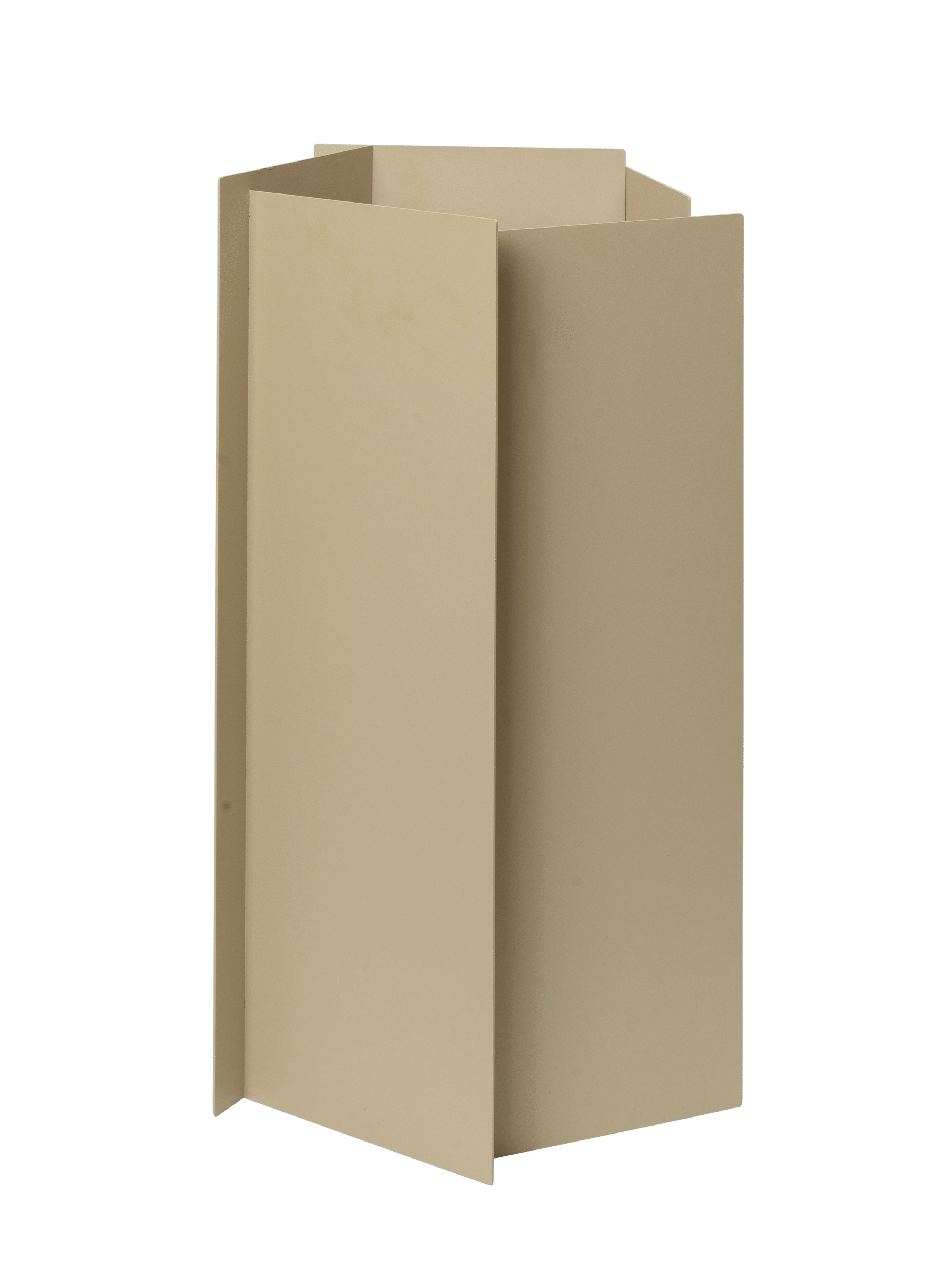 FRAGMA planter beige