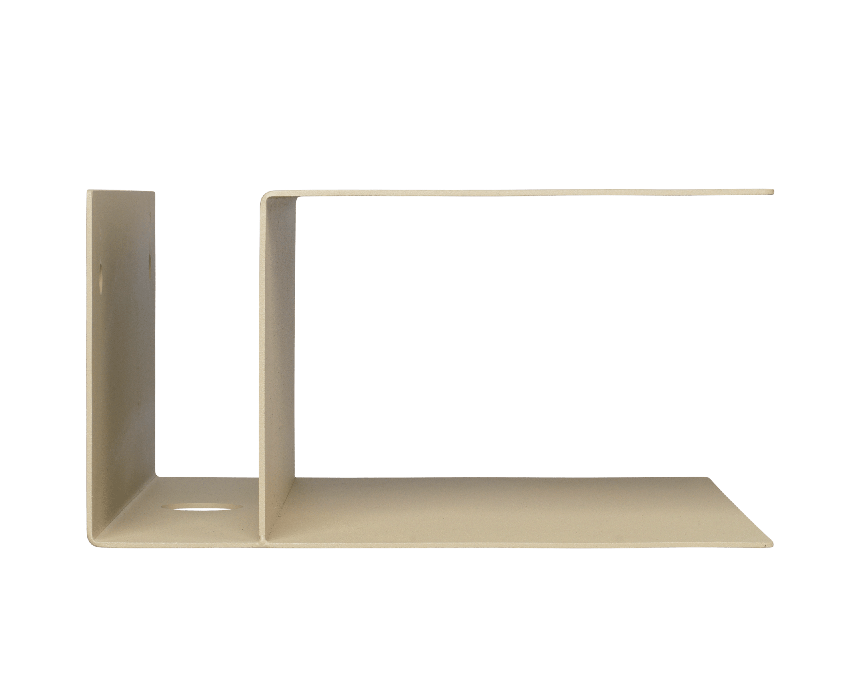 Nachttisch LAGER beige