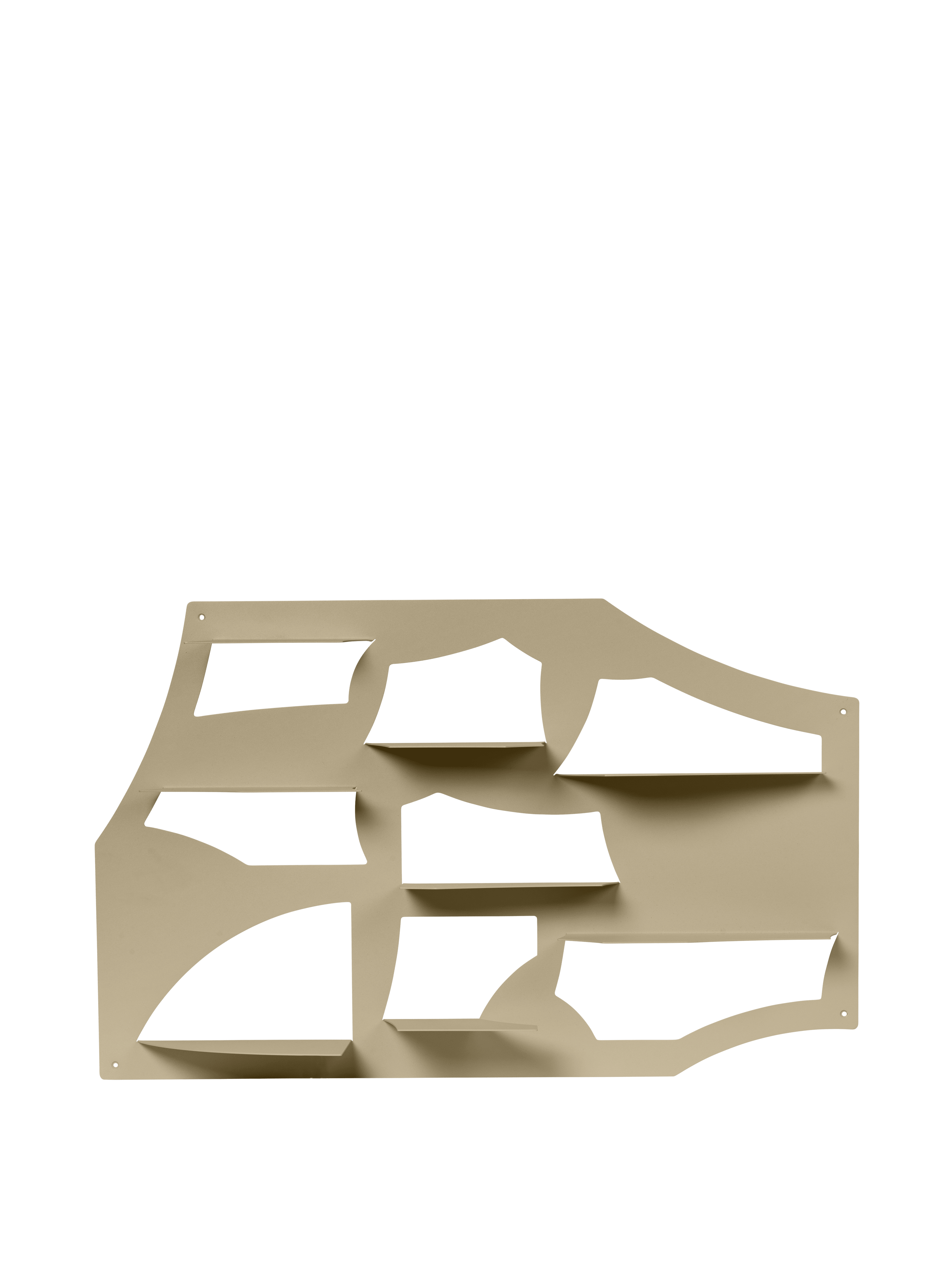 Regal LETA SHELF beige