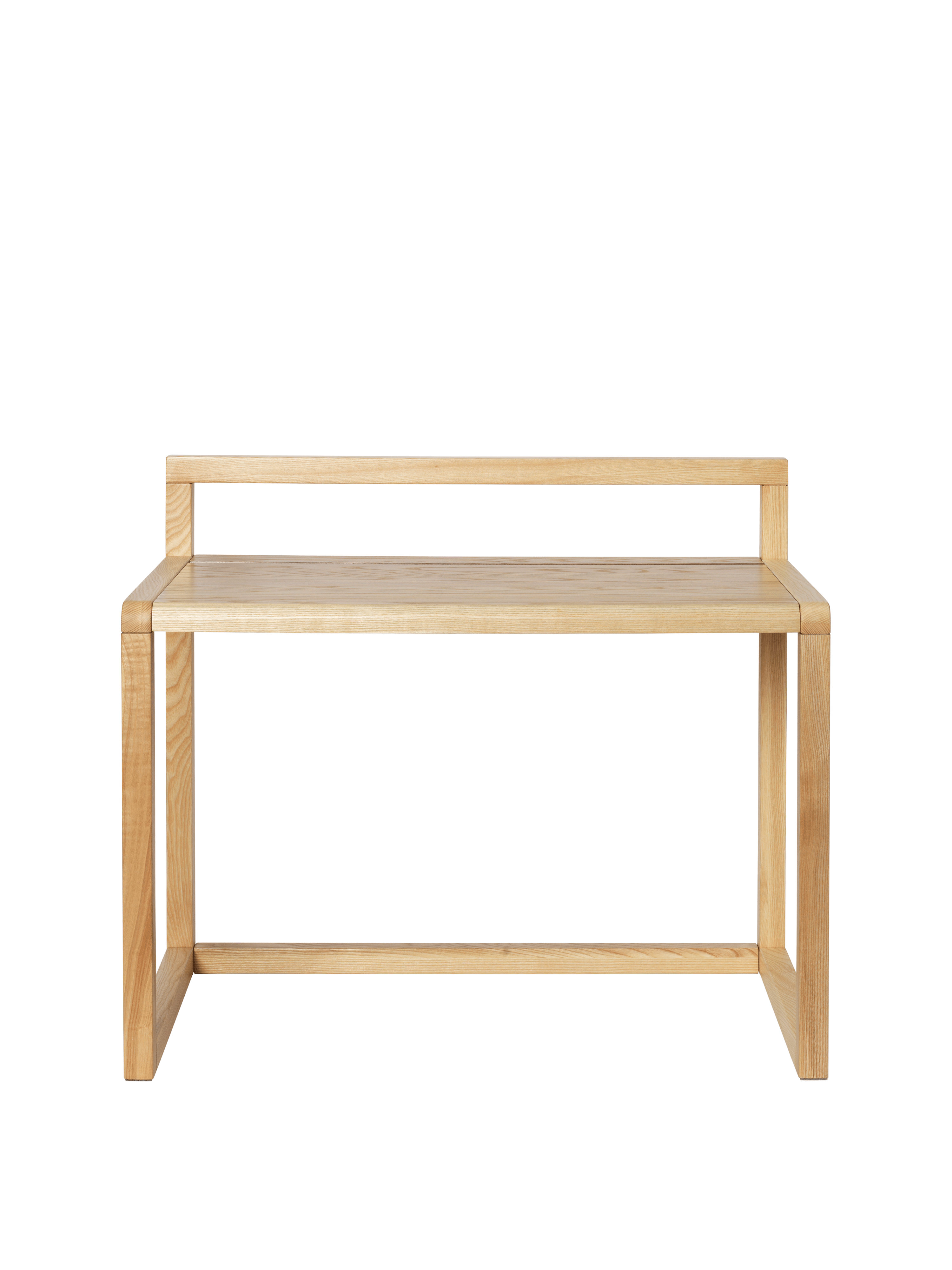 Kinder-Schreibtisch LITTLE ARCHITECT Eschenfurnier