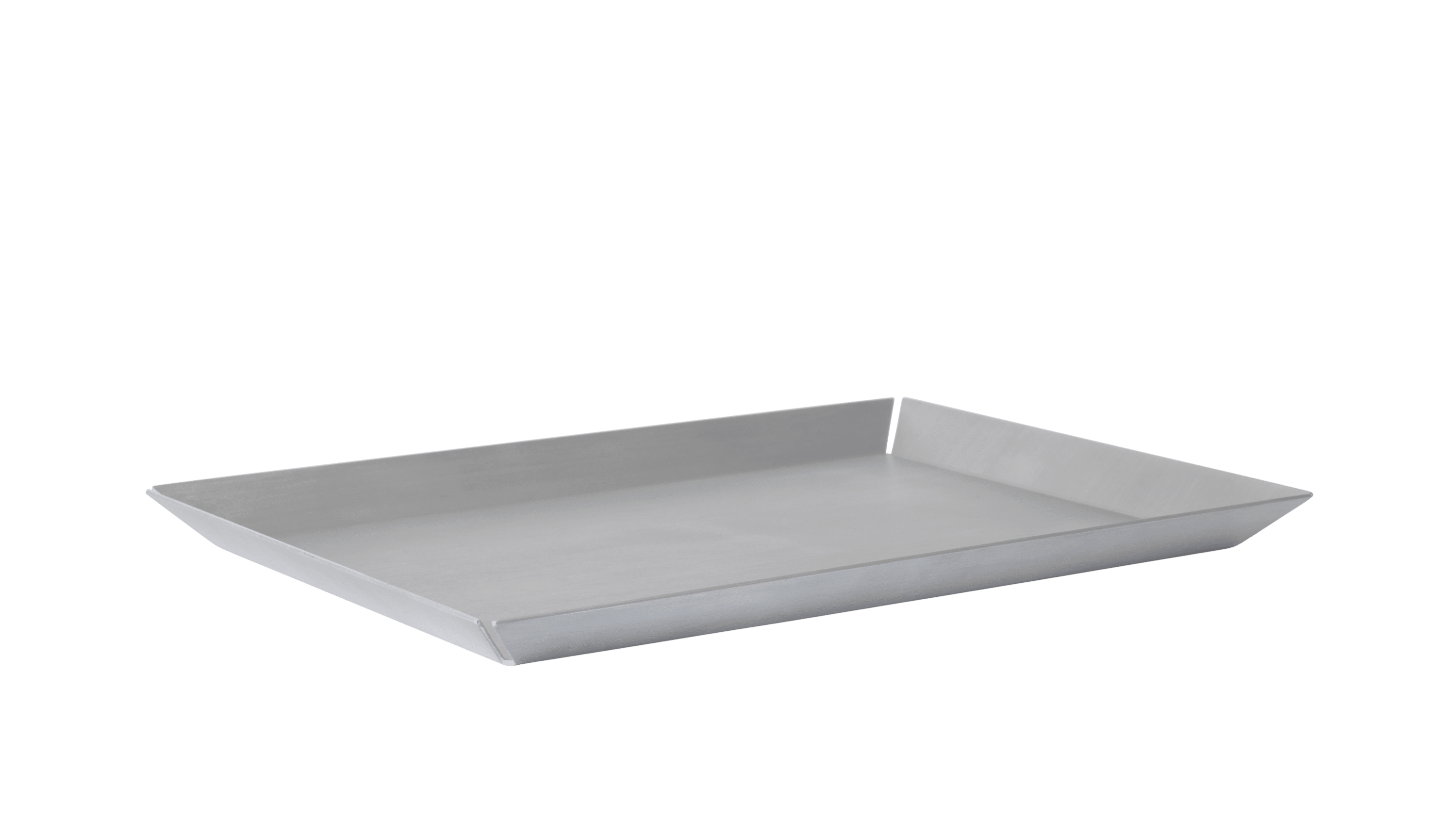 Taca PRESSEBRIEF Aluminium