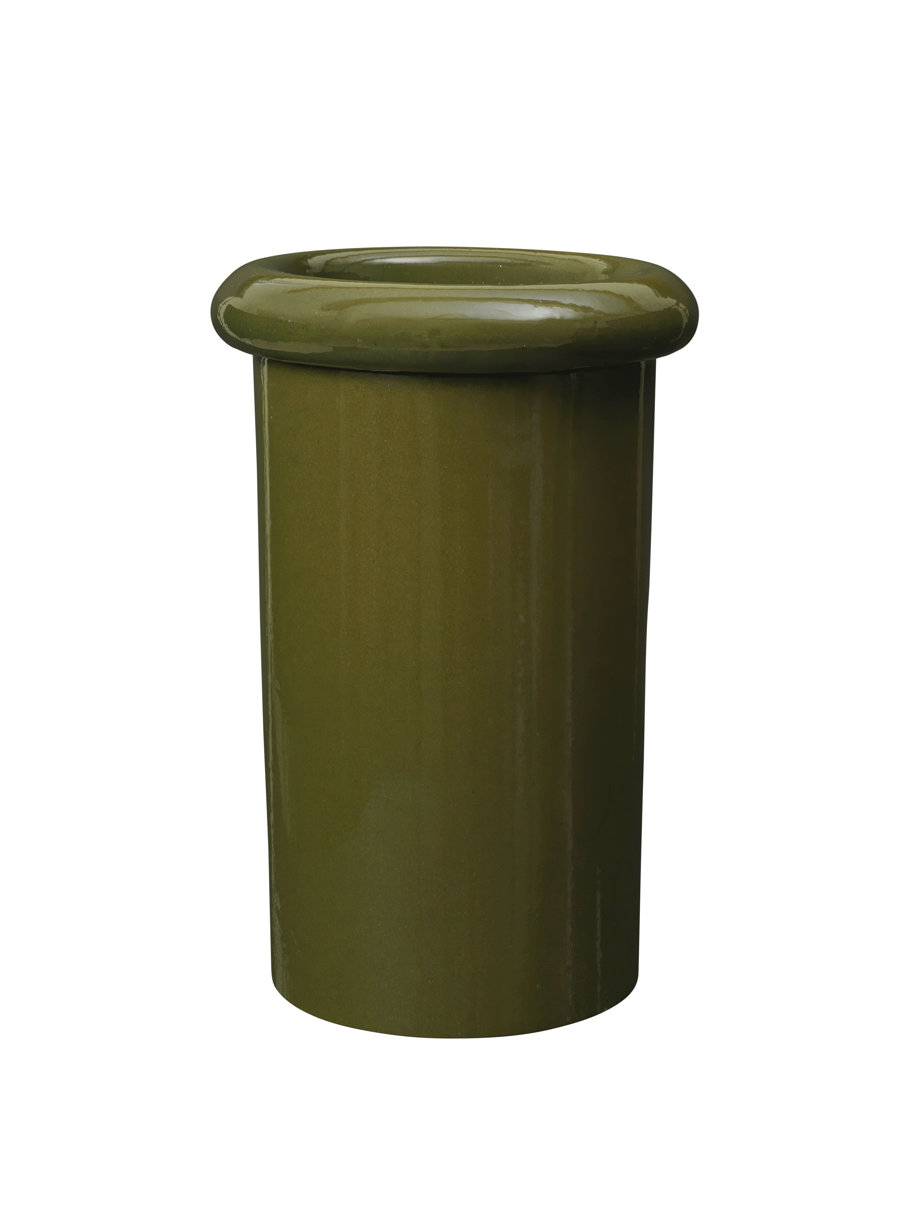Donica ROLLO grün