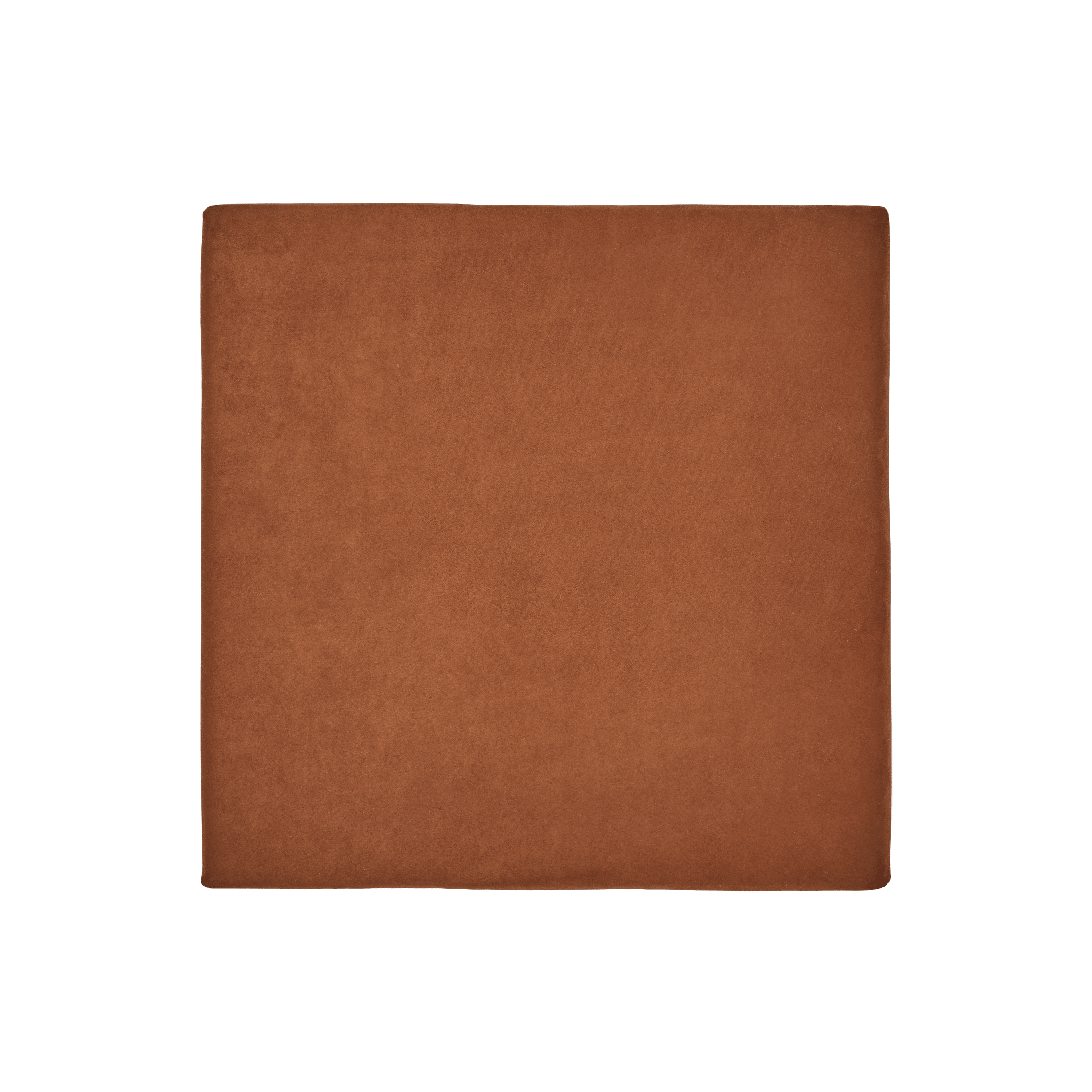 ALIGN seat cushion warm brown