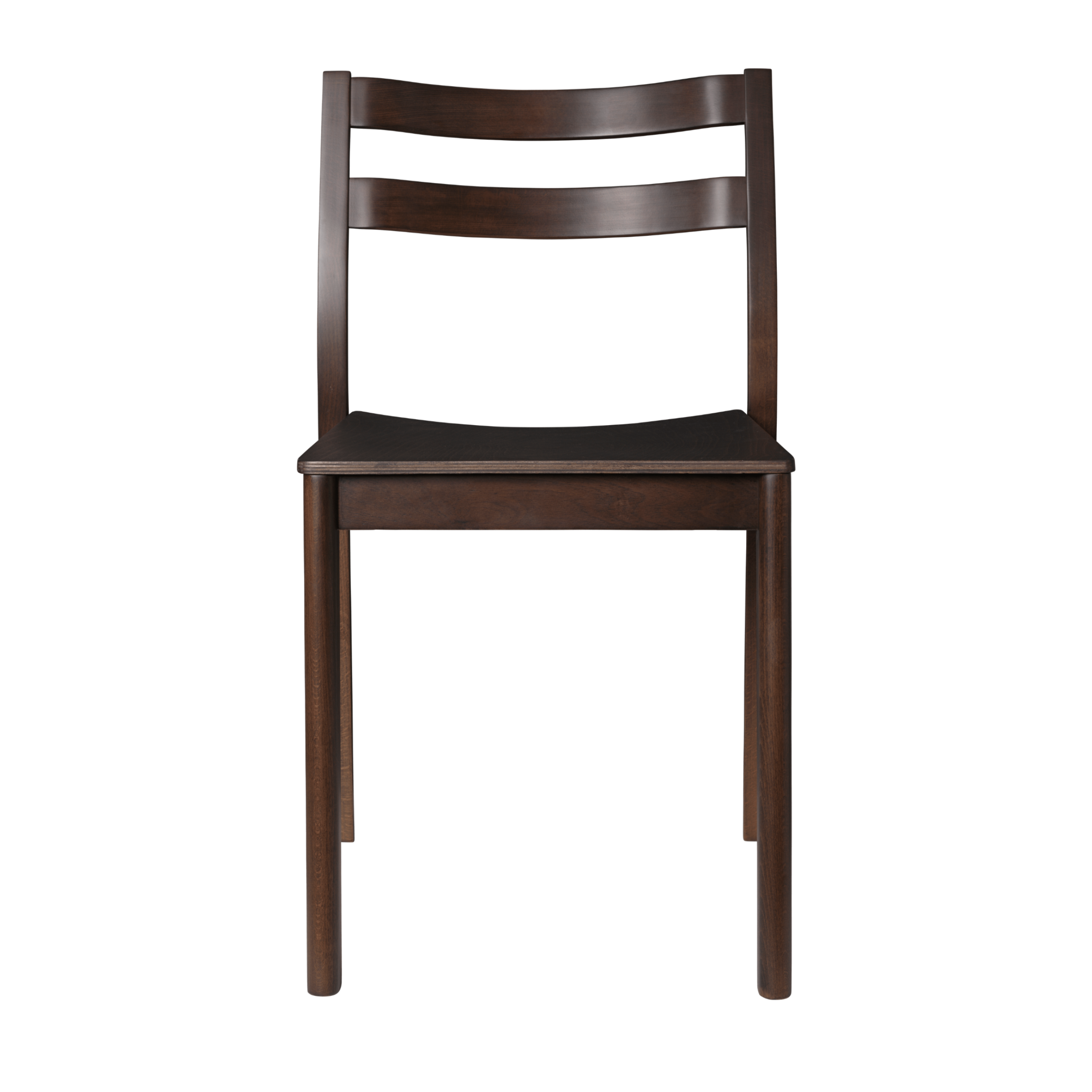 BODA Chair Dark Oak Veneer