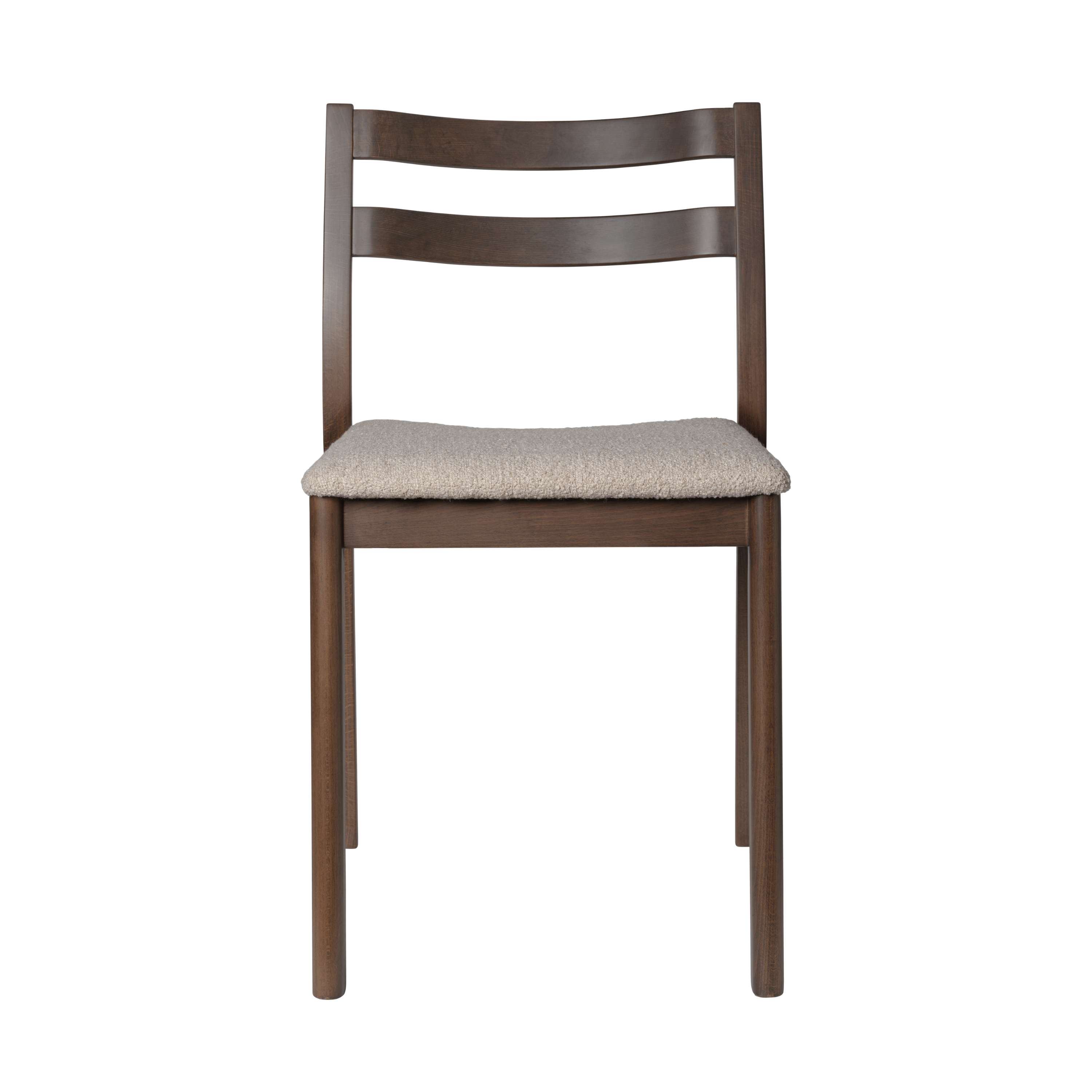BODA Chair Dark Oak Veneer