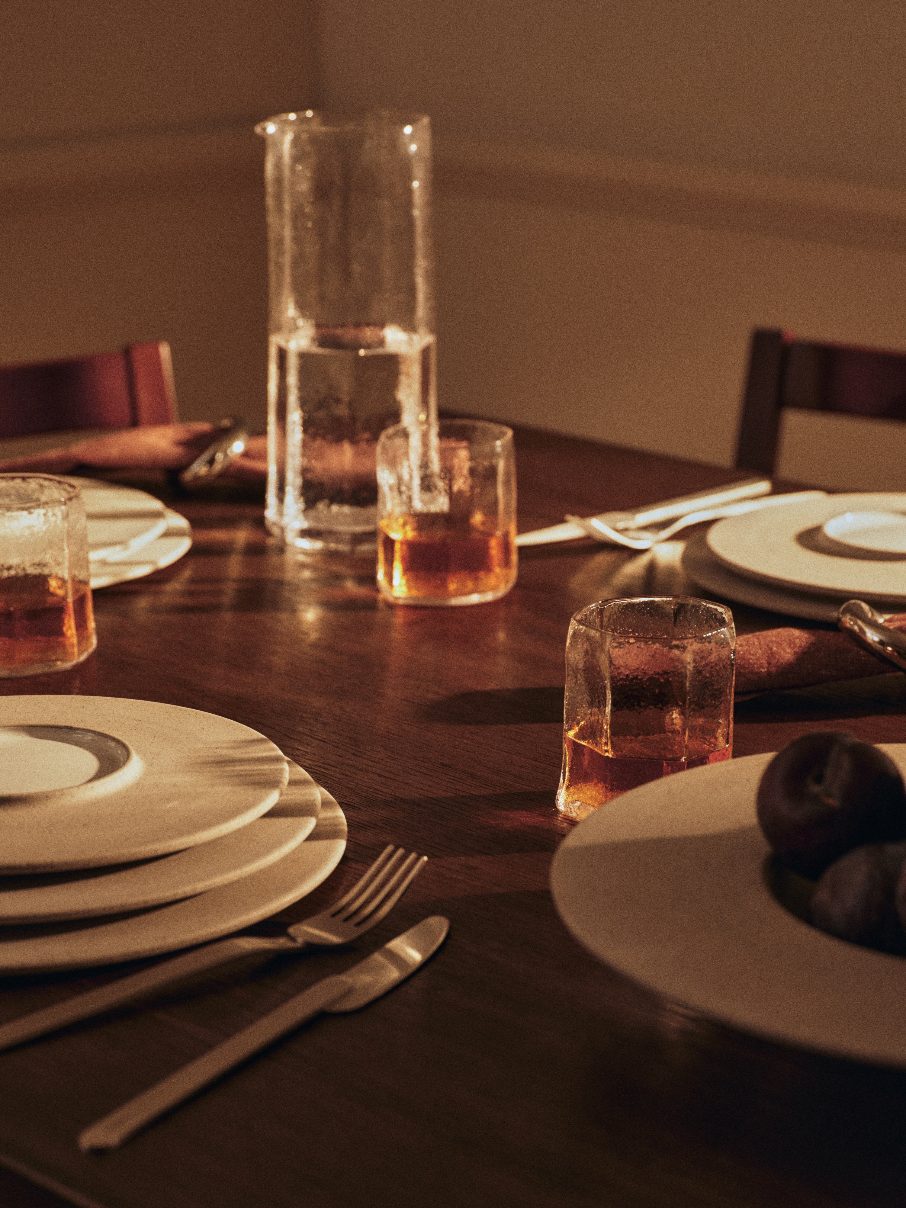 KIRU Glasses Set