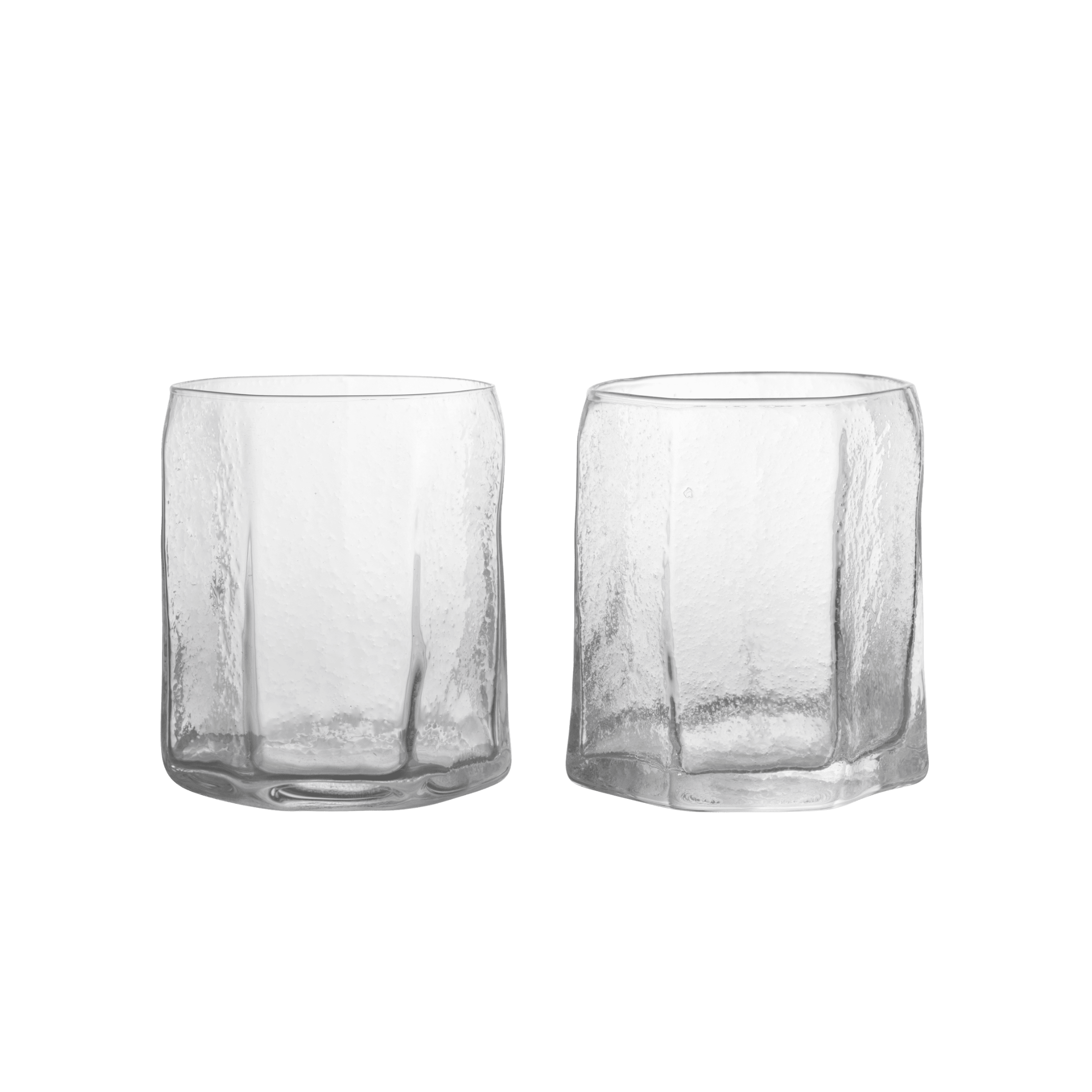KIRU Glasses Set