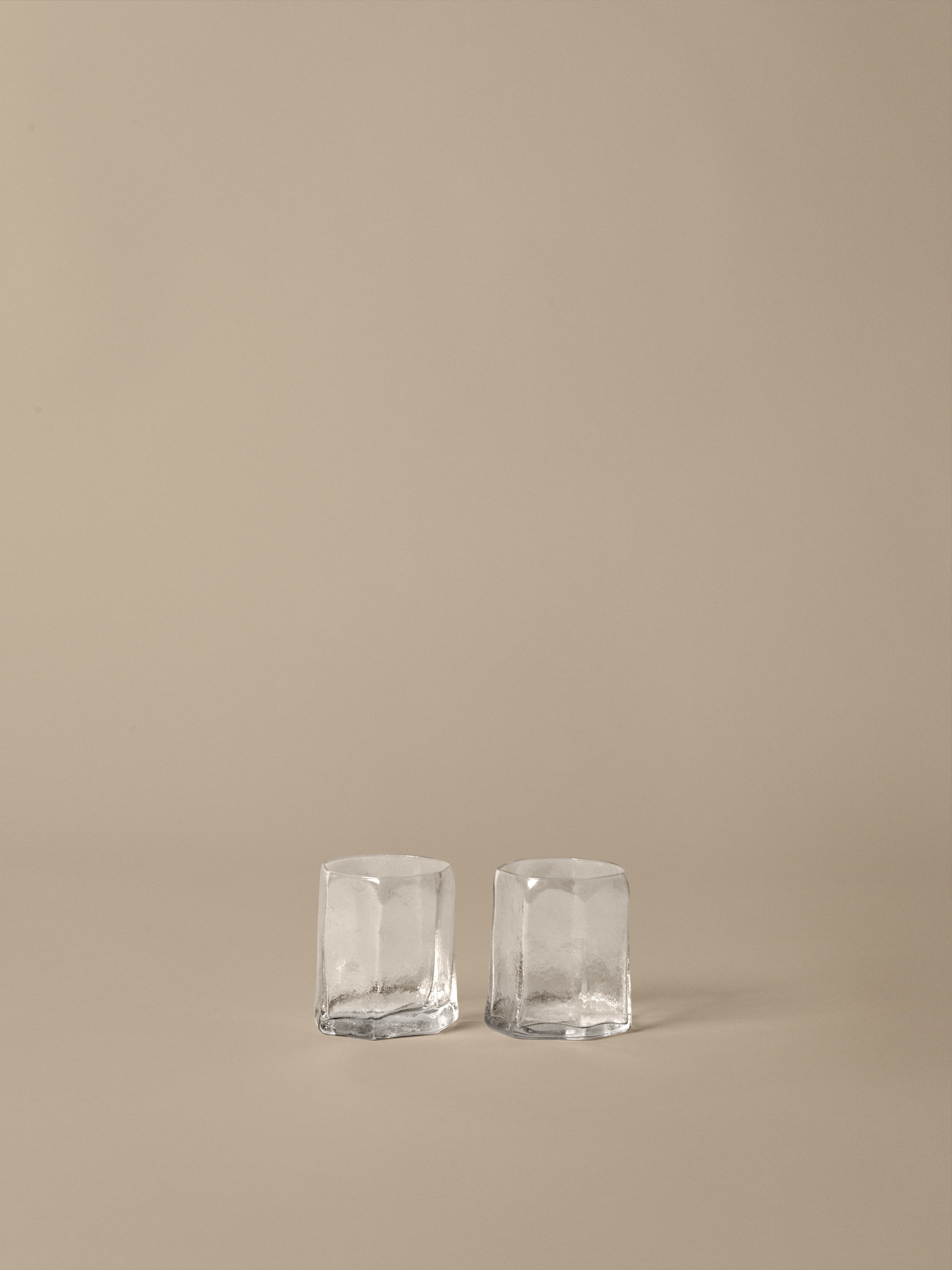 KIRU Glasses Set