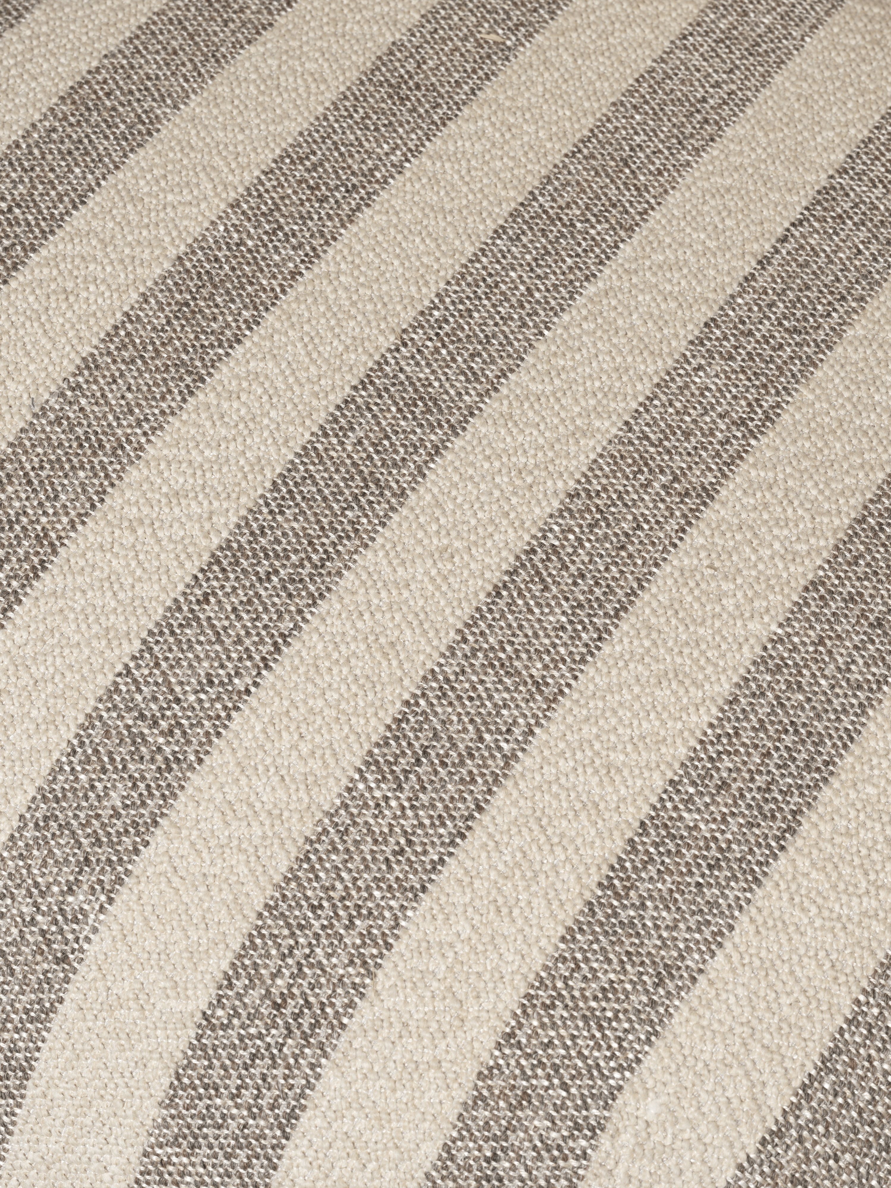 RICO LOUNGE Swivel Armchair Louisiana Sand with Broken White
