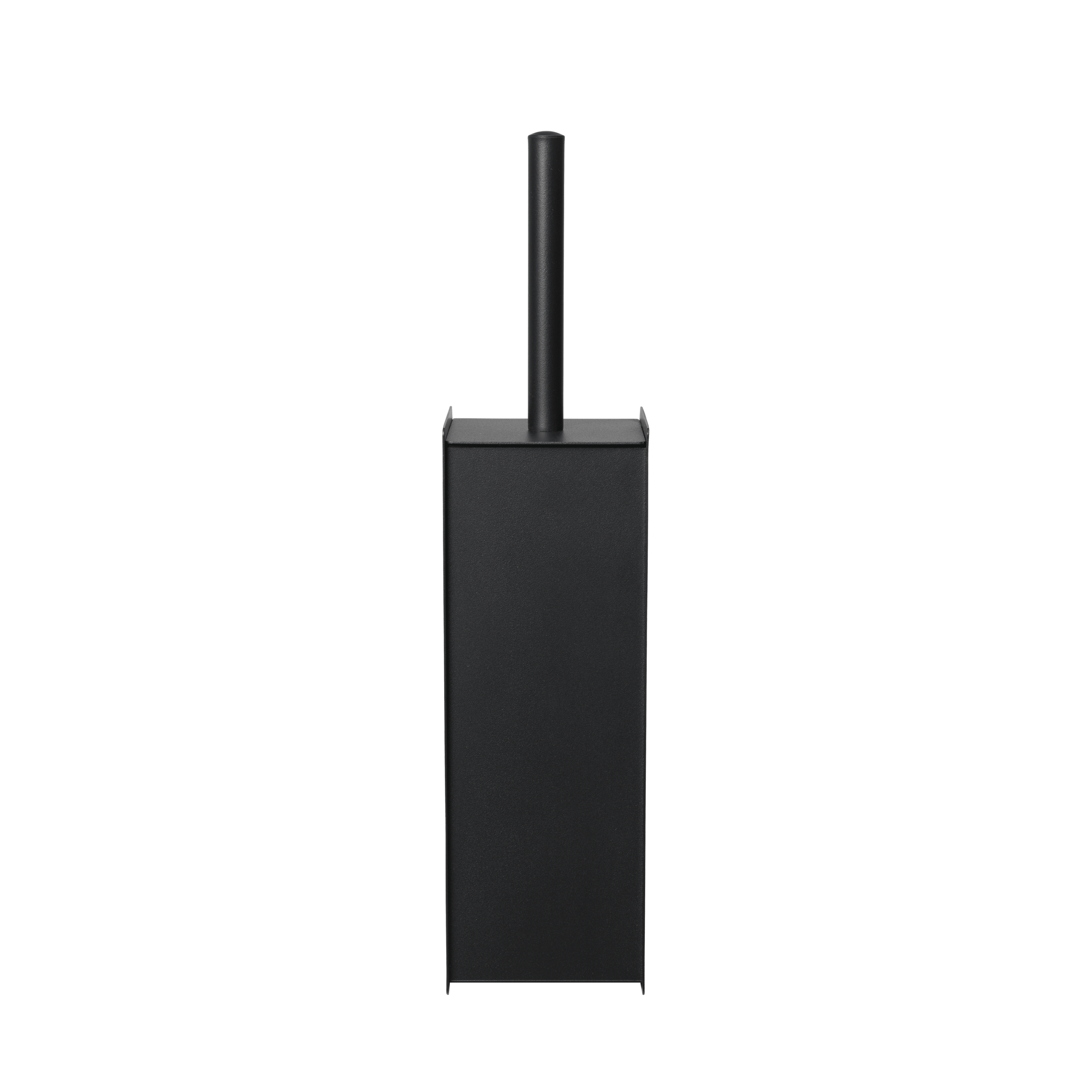 SAMA Black Toilet Brush