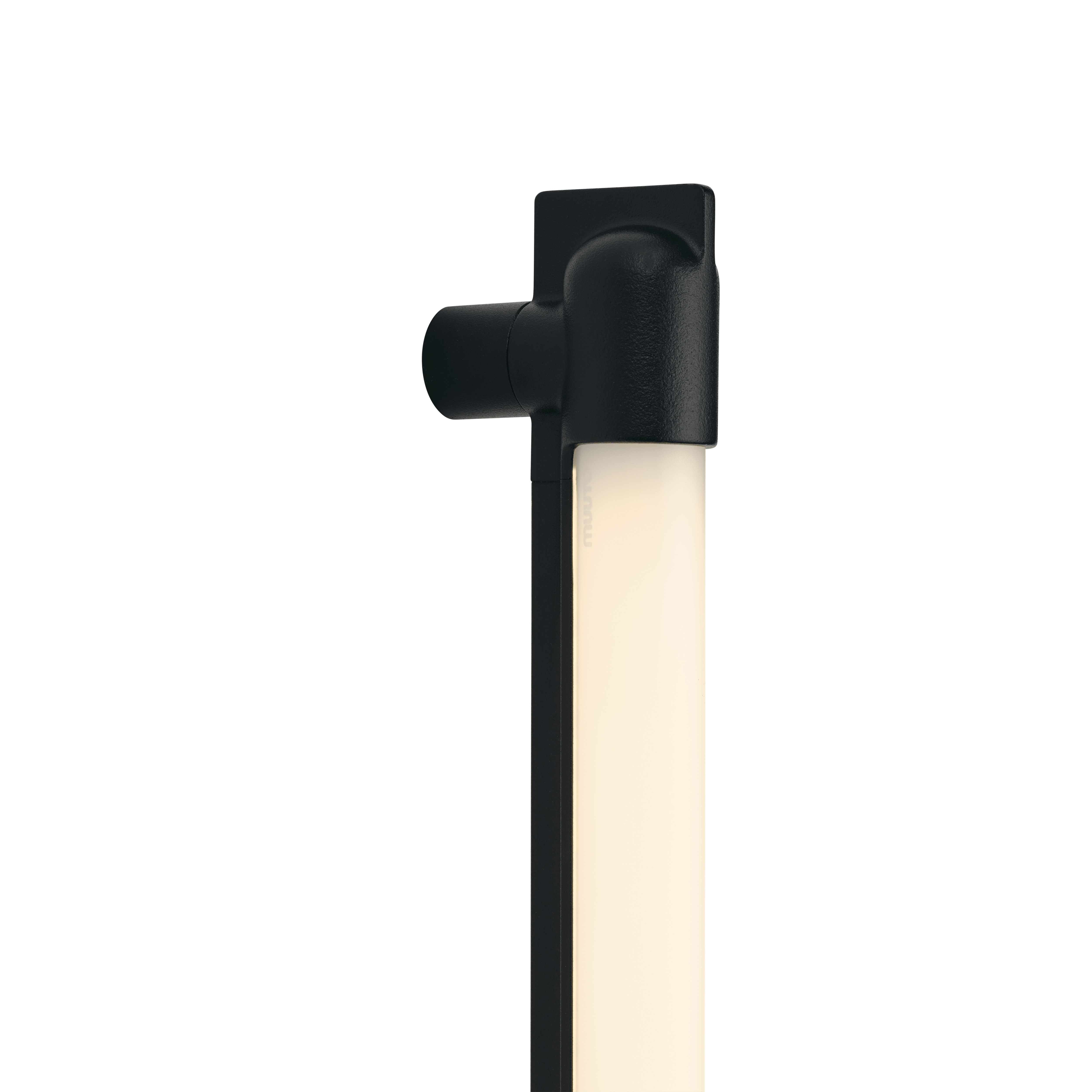 Wall Lamp FINE Black
